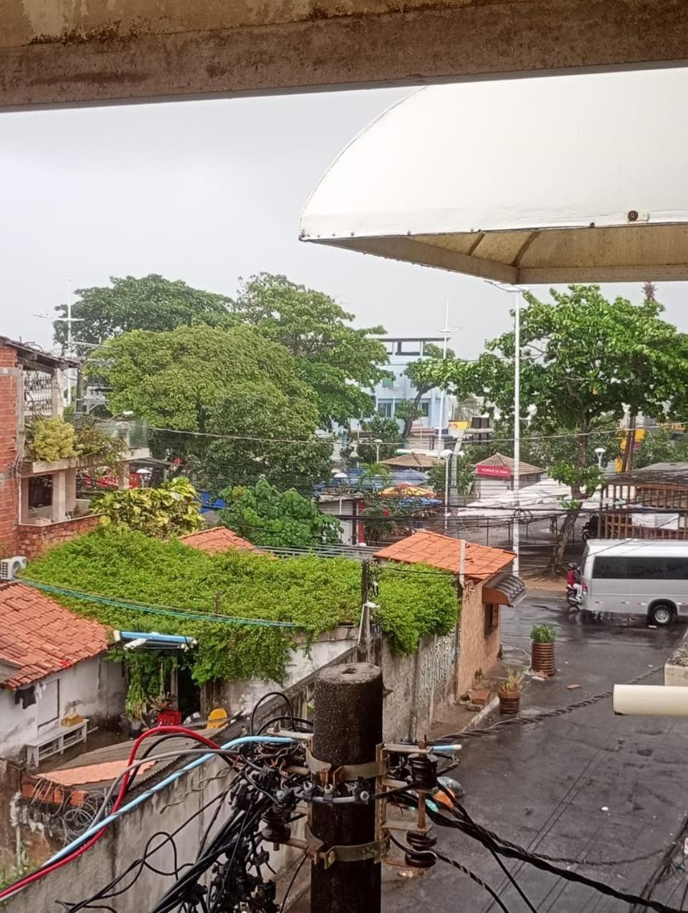 Hostal Mar De Itapua