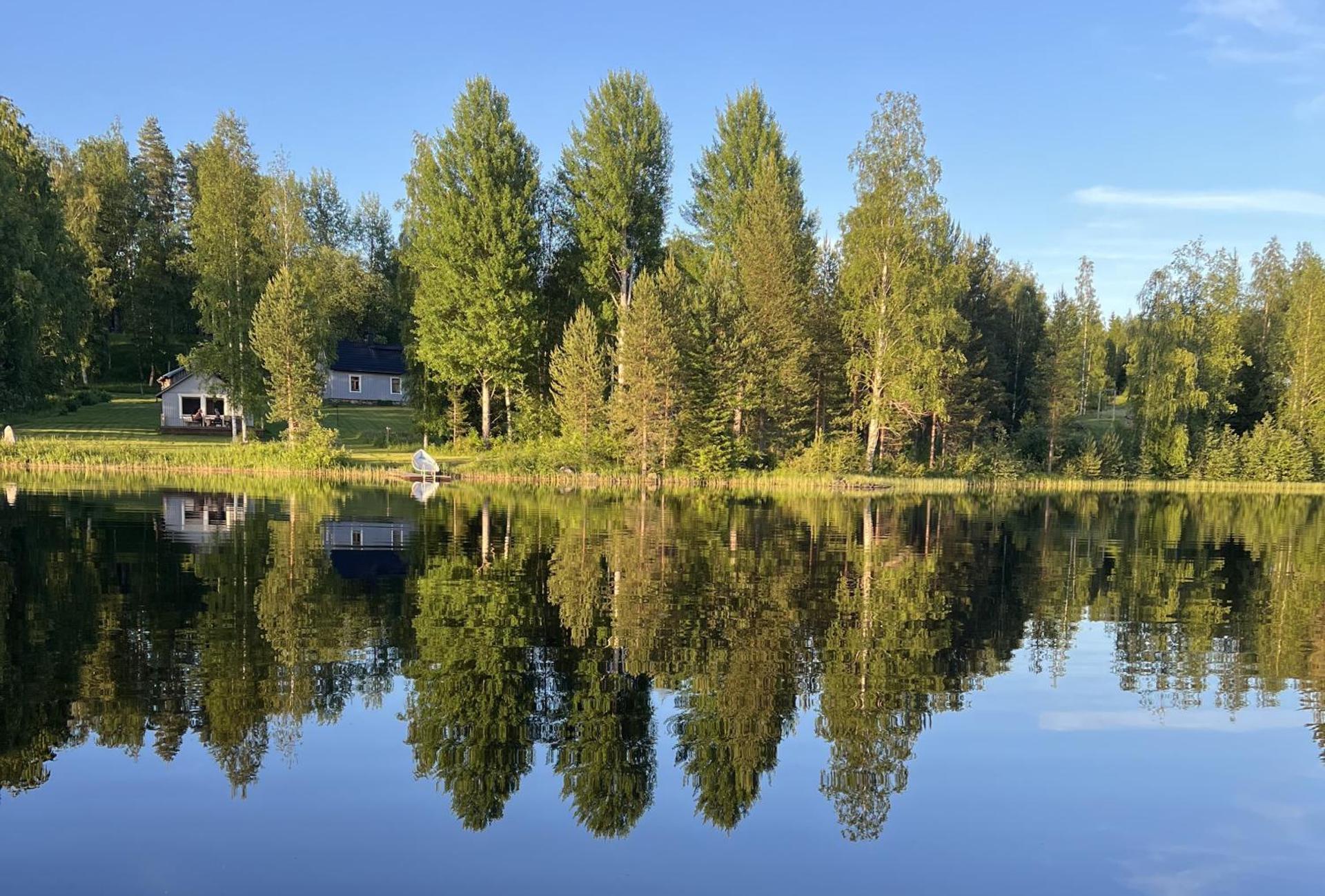 Koli Freetime Cottages