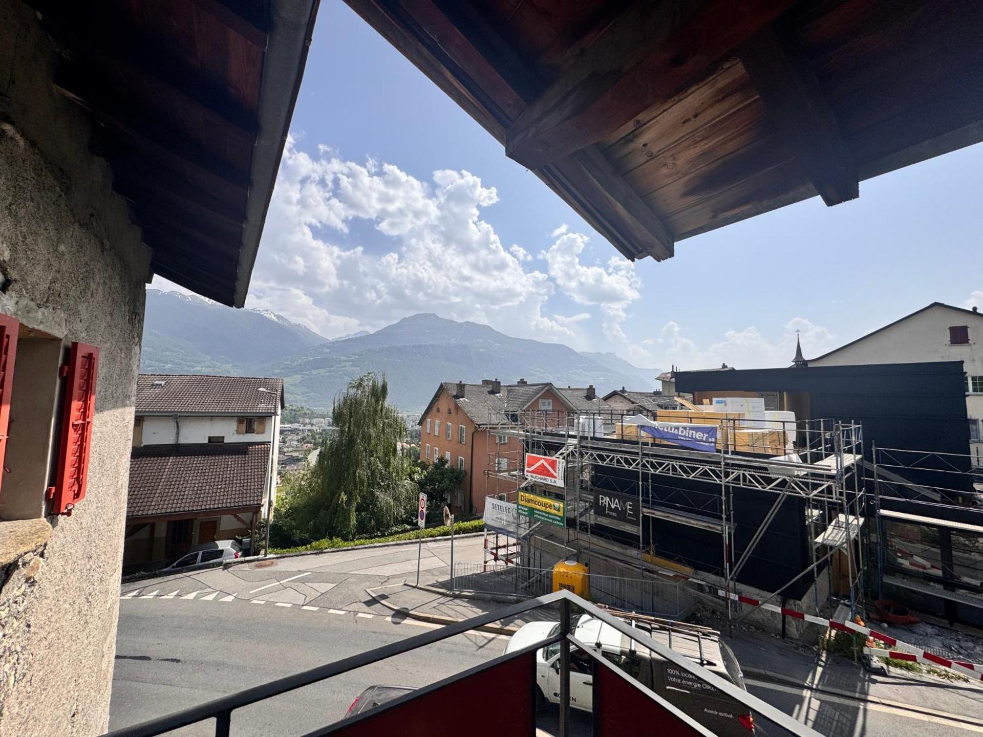 appartement Valentine au coeur des 4 Vallées