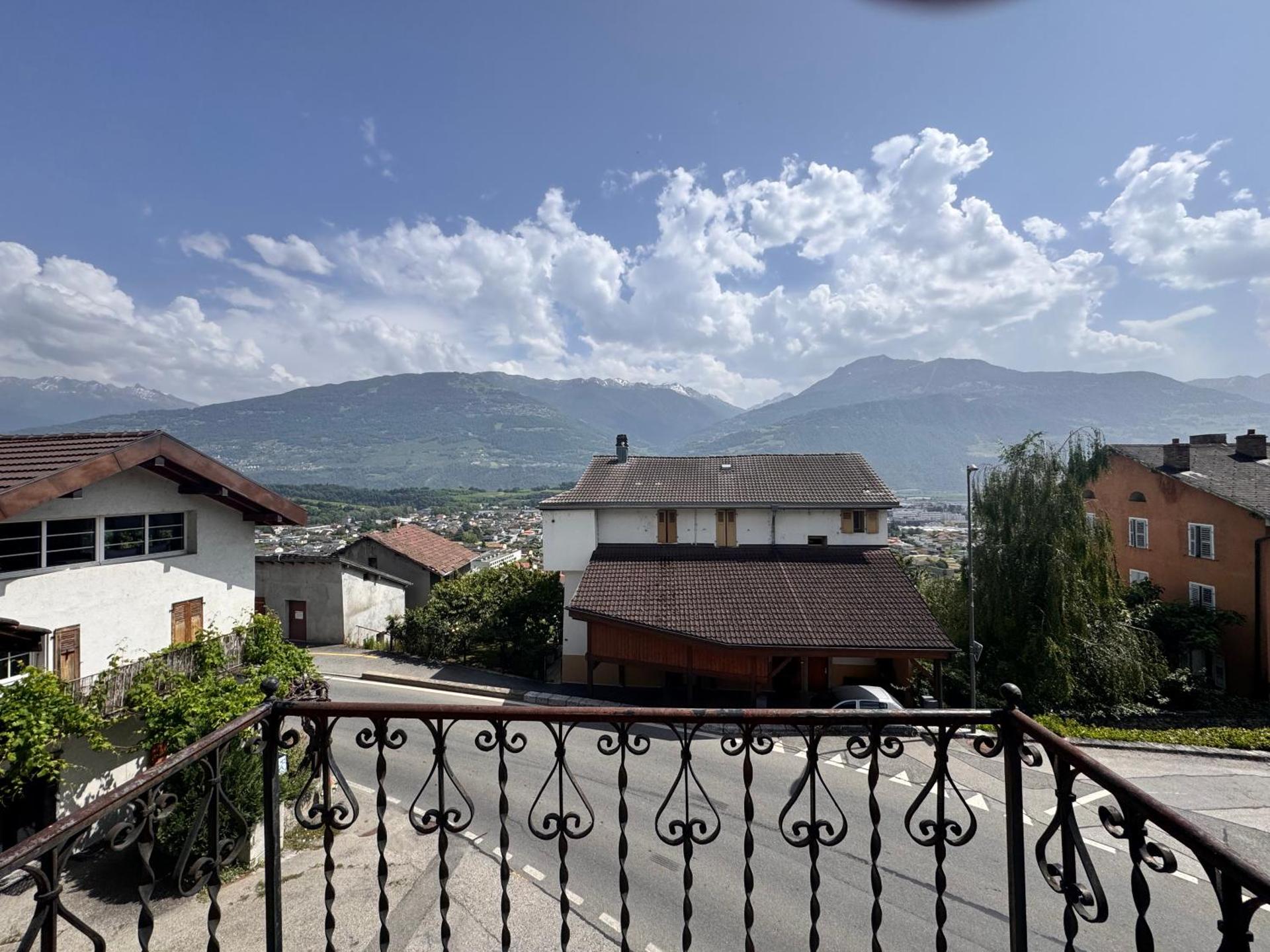 appartement Valentine au coeur des 4 Vallées
