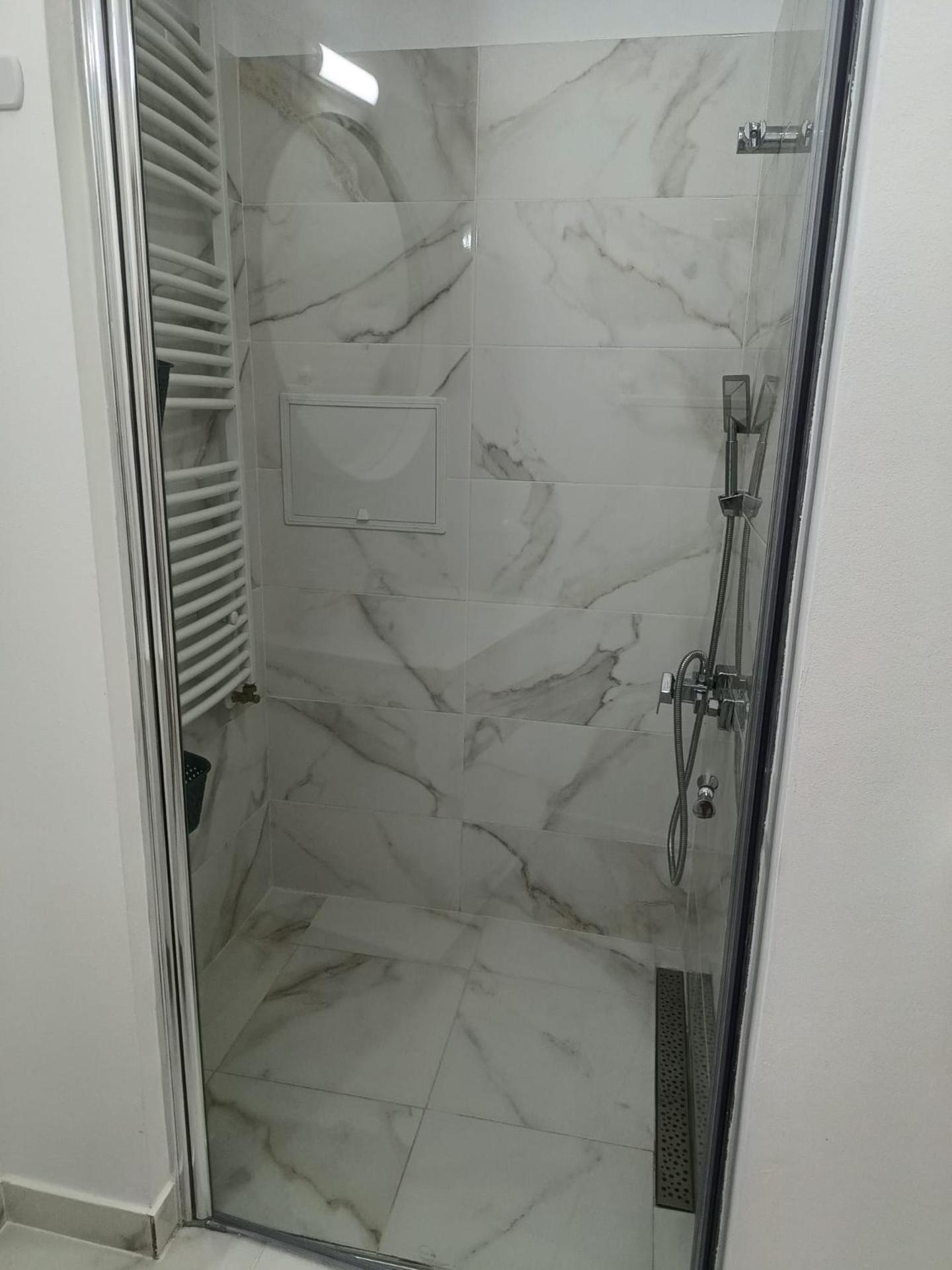 Sea View 3-Room Apartment