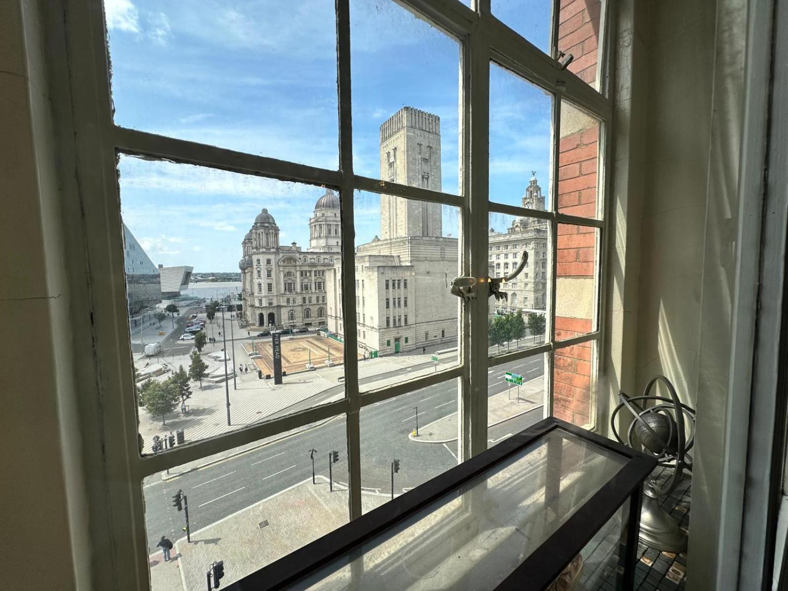 View (from property/room)