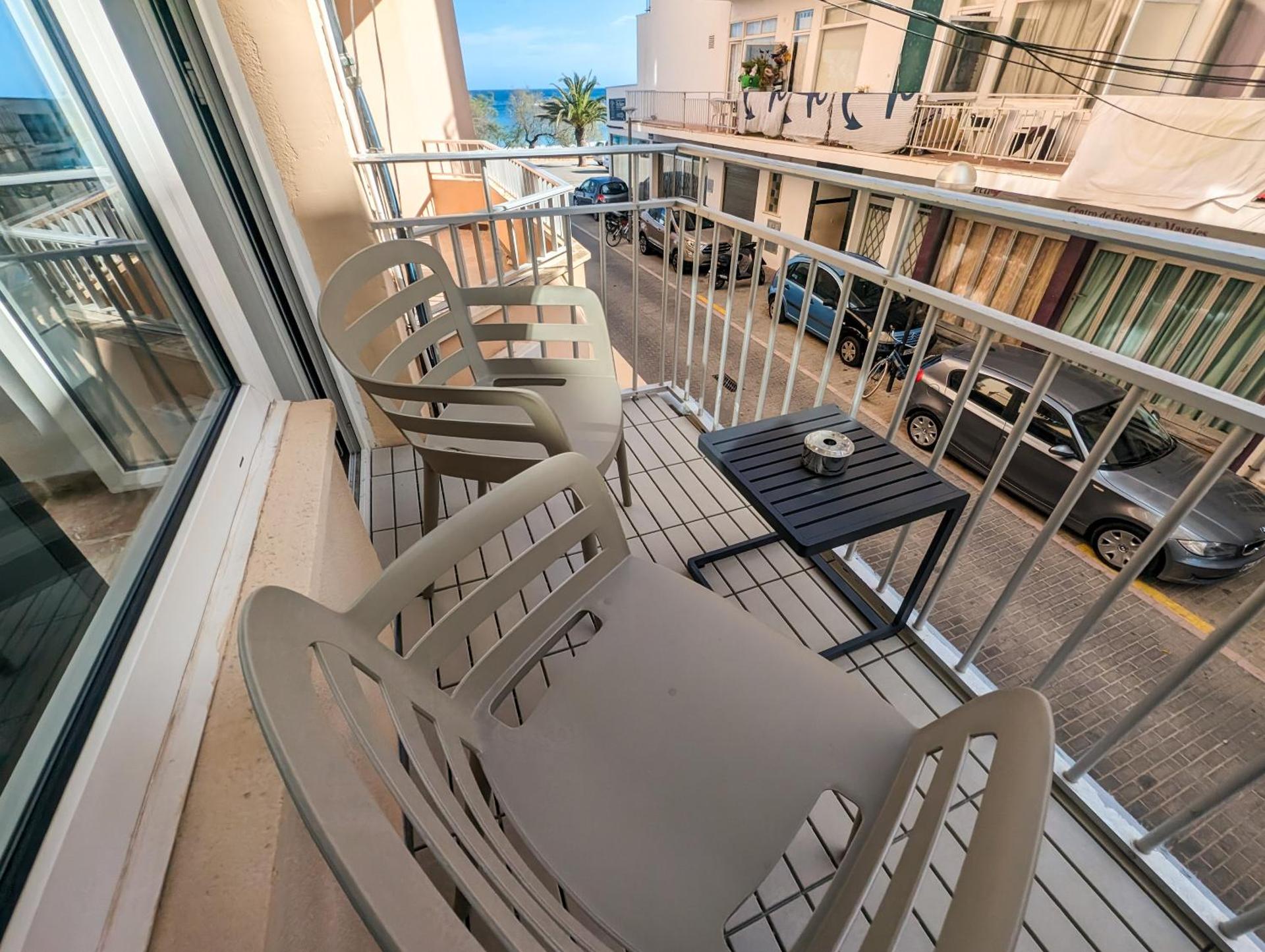 View (from property/room)