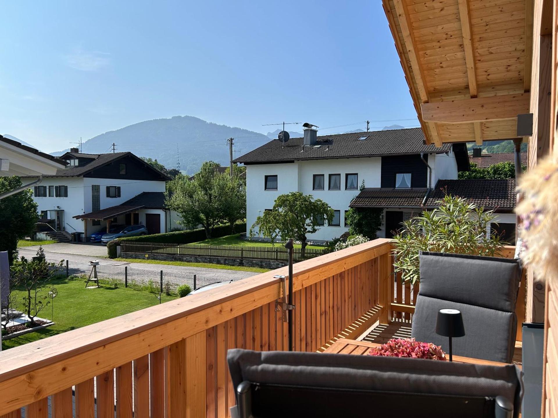 Ferienwohnung Osterbach