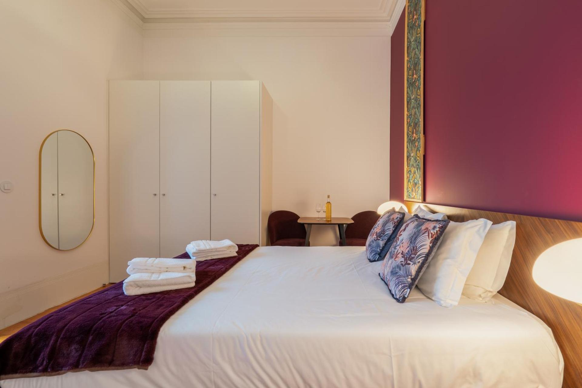 Casa D'Almeida by Porto Stories