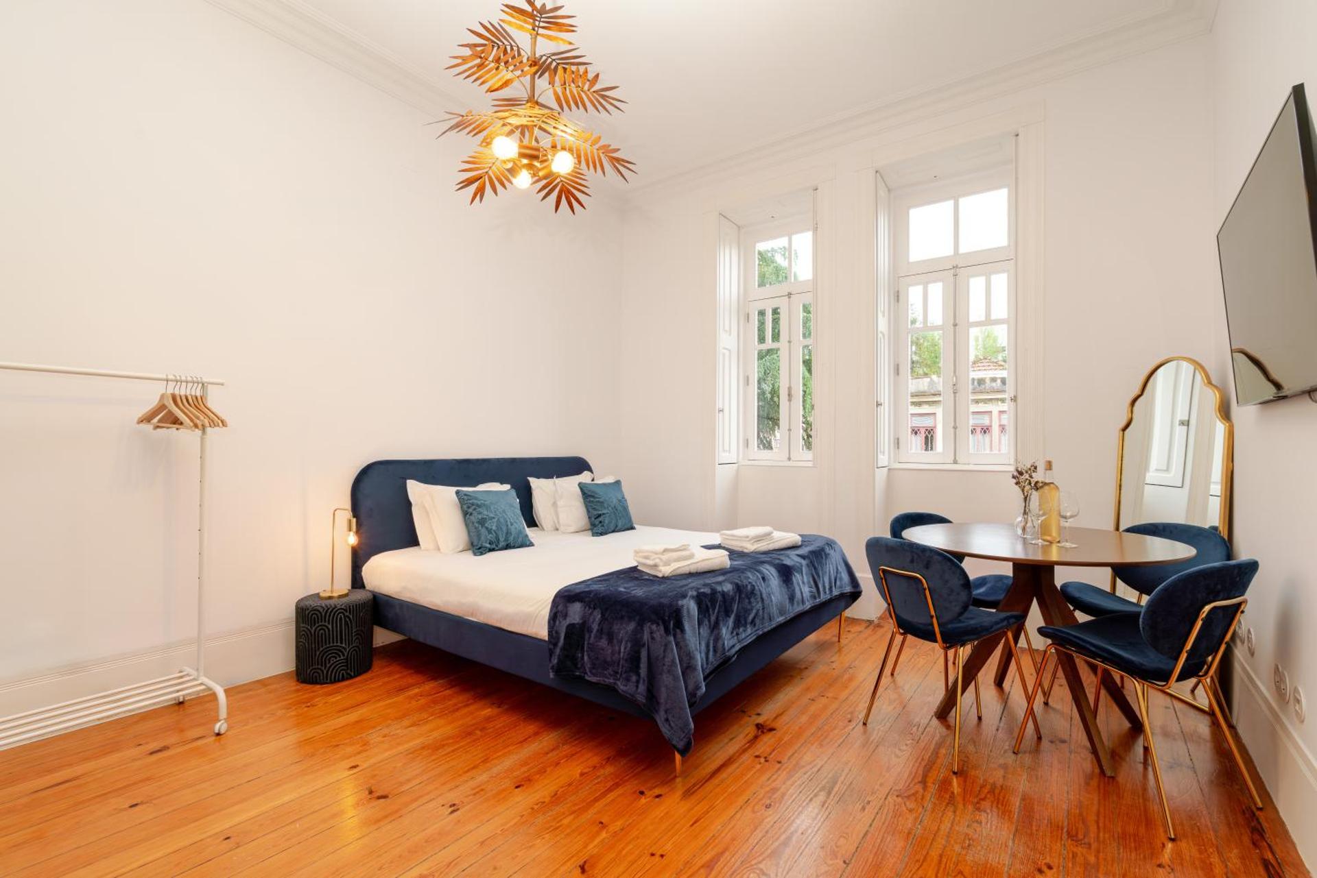 Casa D'Almeida by Porto Stories