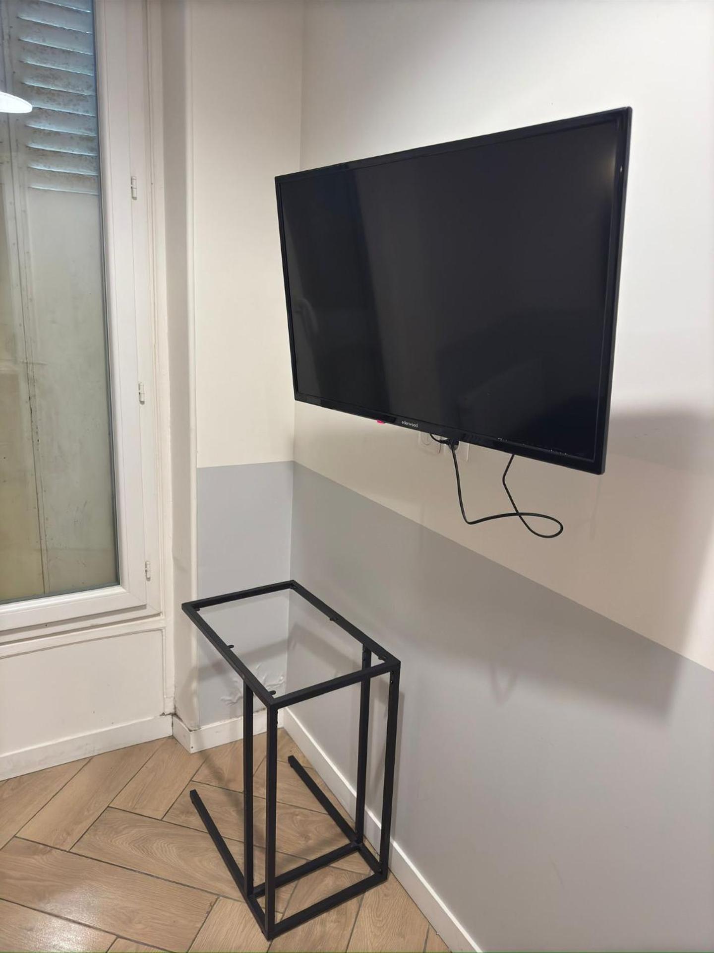 The serenity appartment