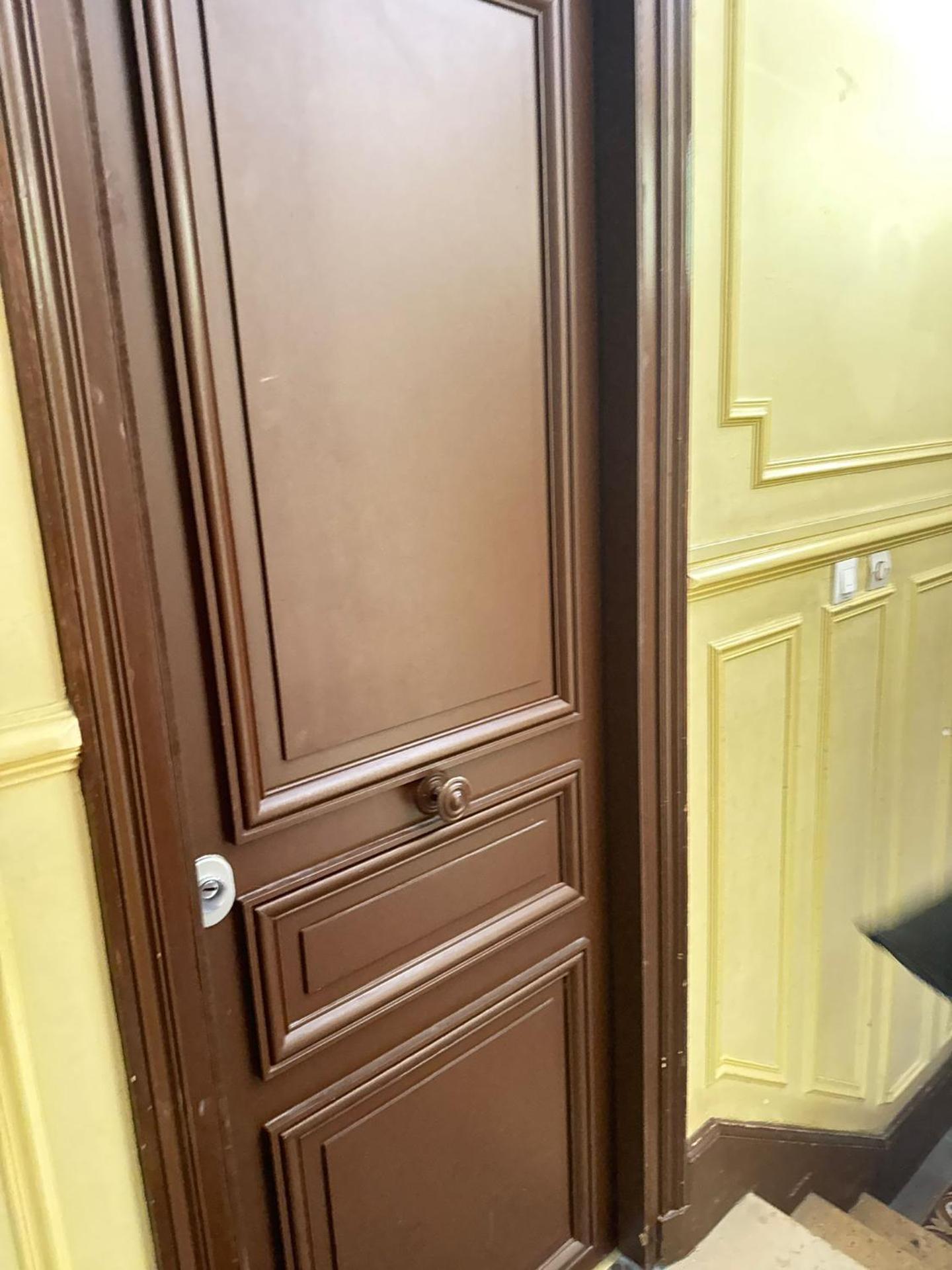 The serenity appartment