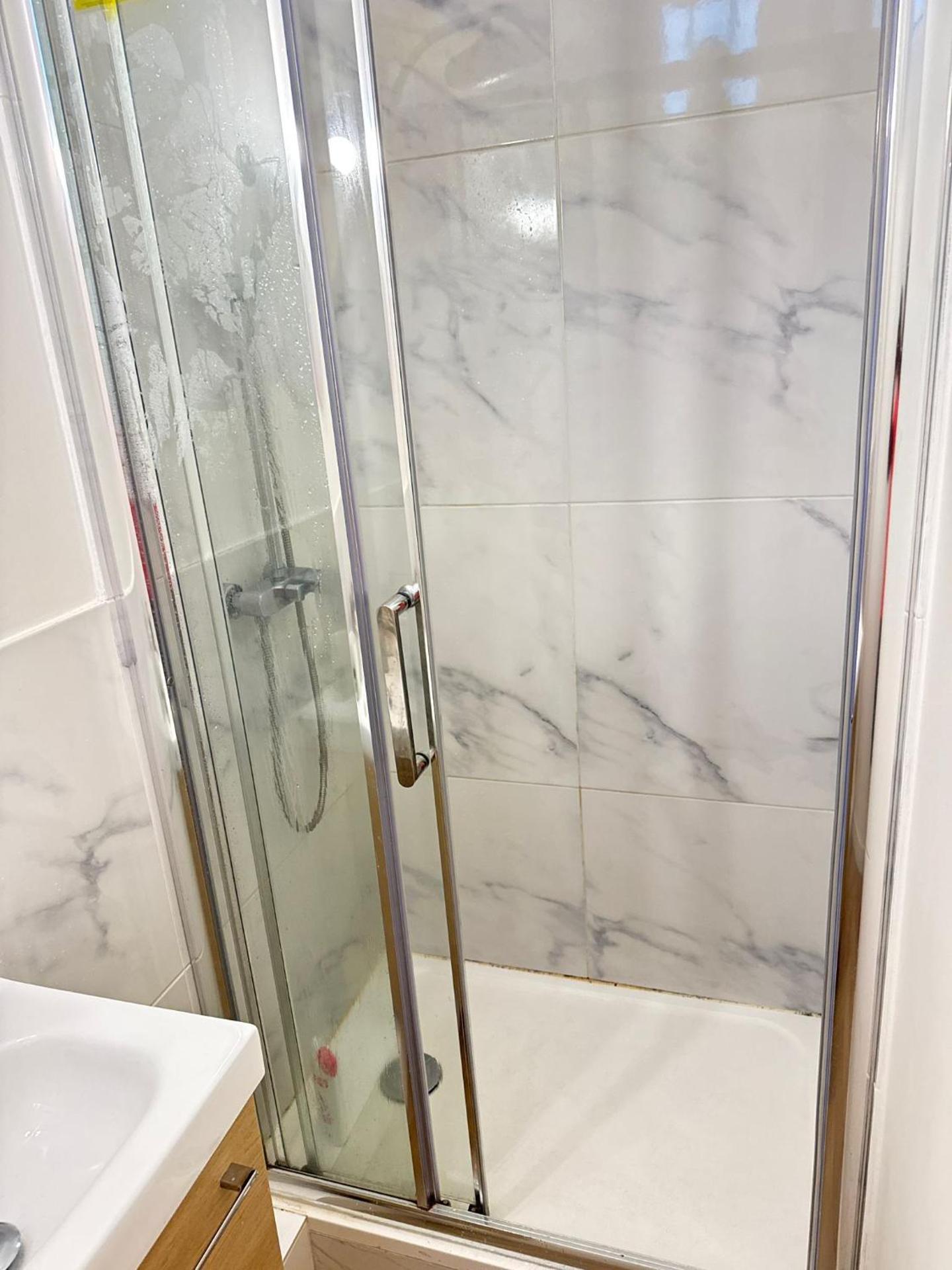 The serenity appartment