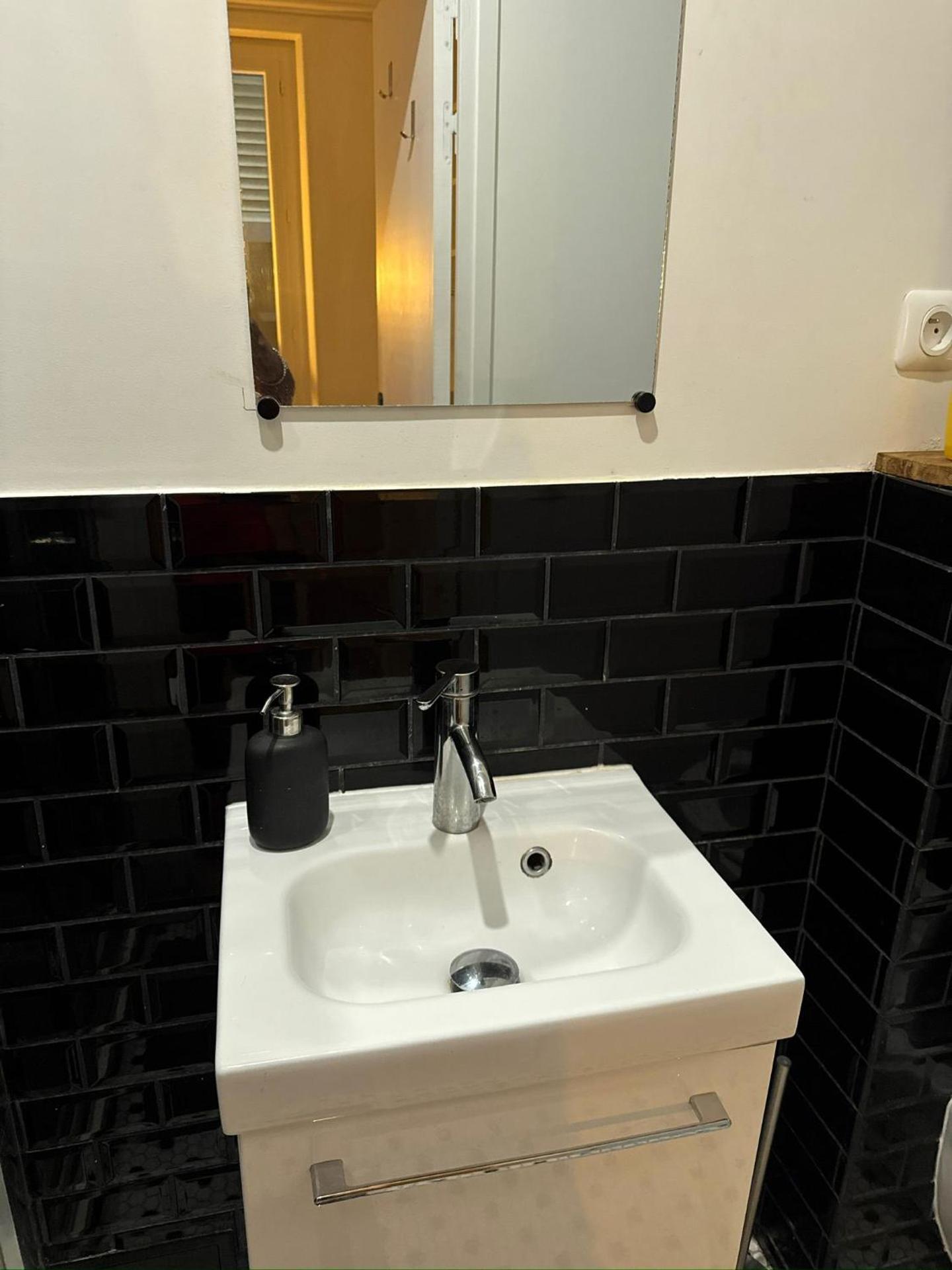 The serenity appartment