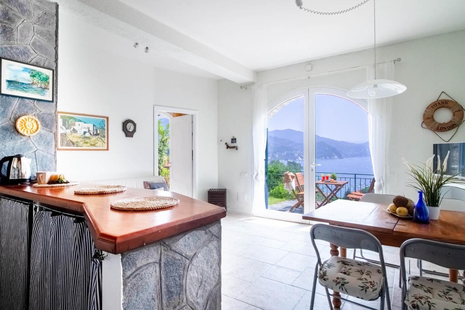 Il Giardinetto by PortofinoHomes