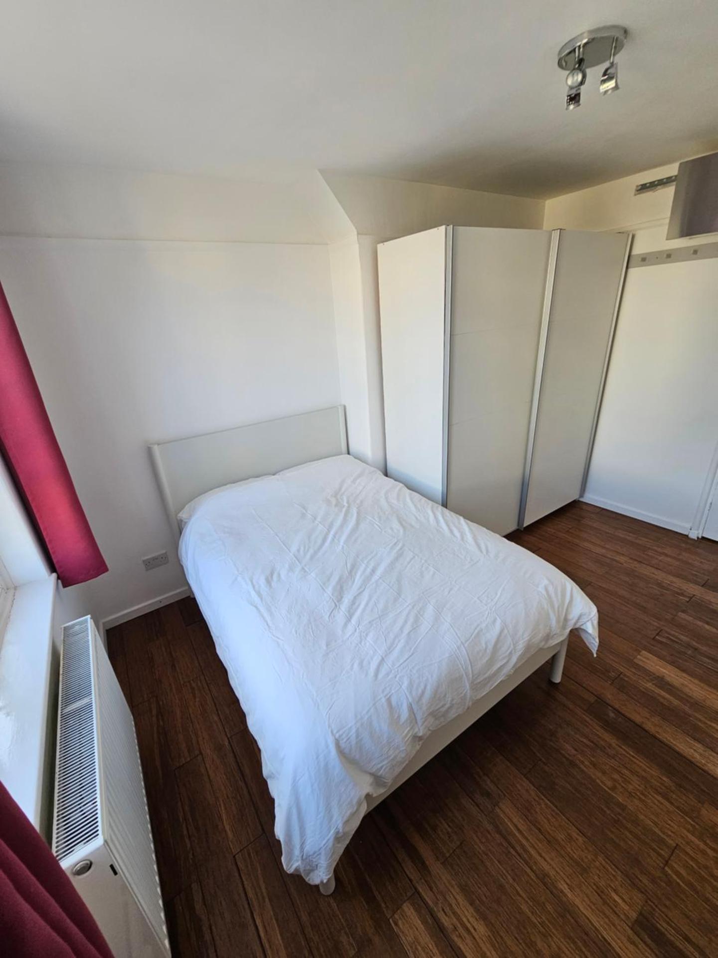 Flat in Hammersmith - Close to tube station