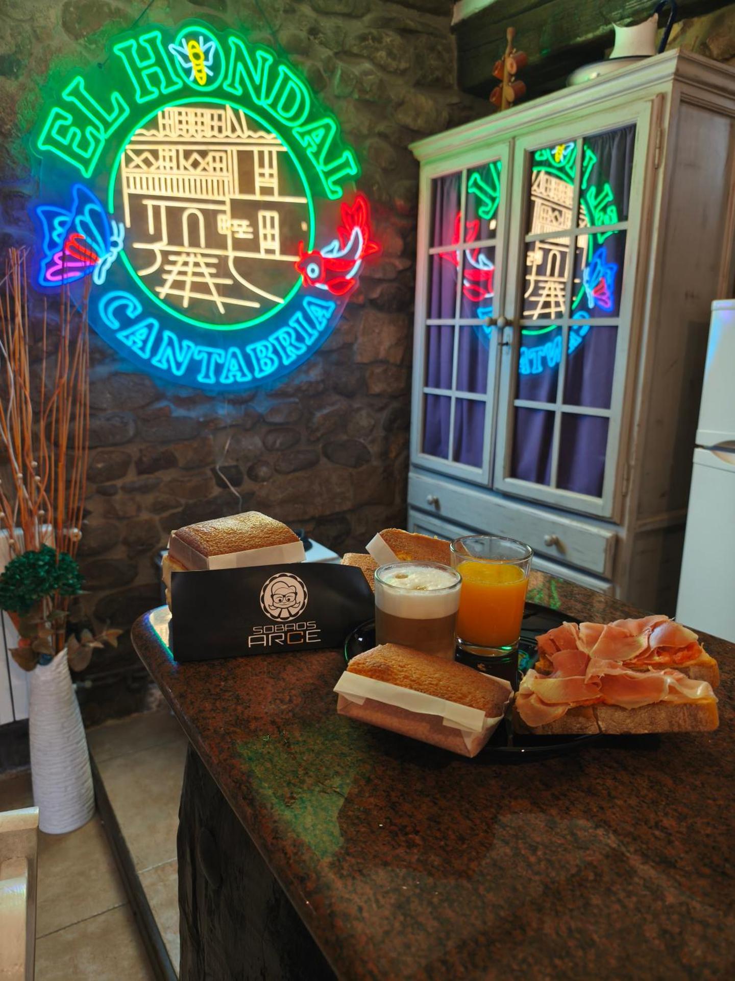 Property logo or sign