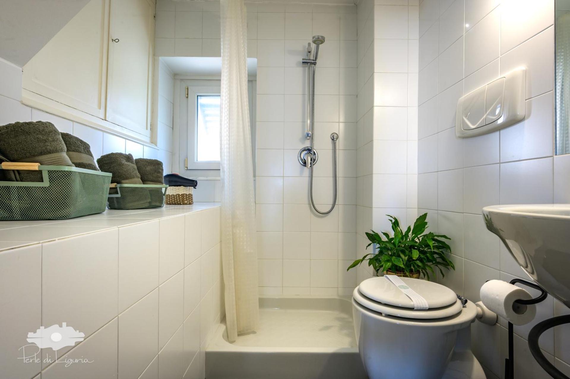 La terrazzina sul mare