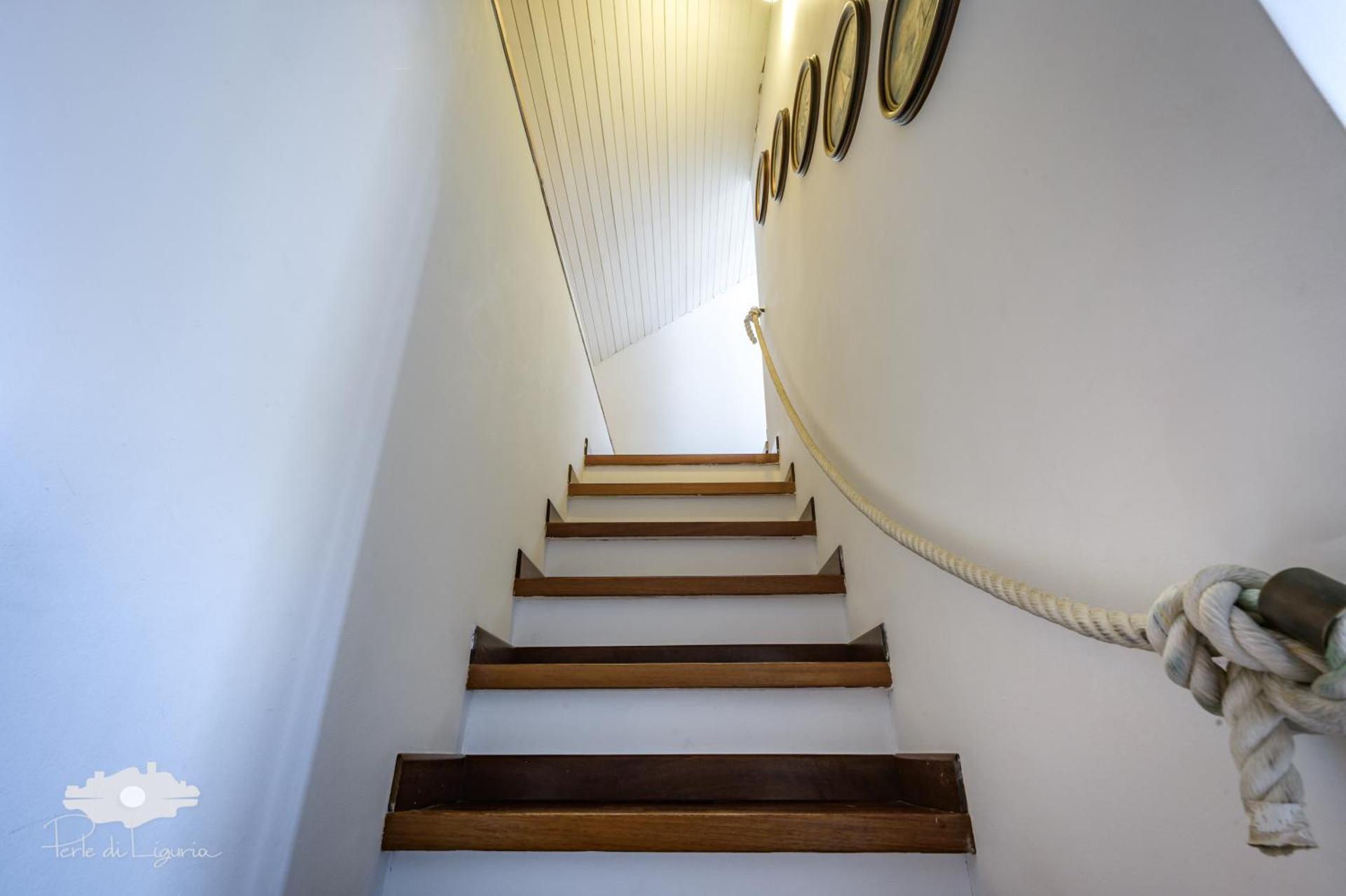 La terrazzina sul mare