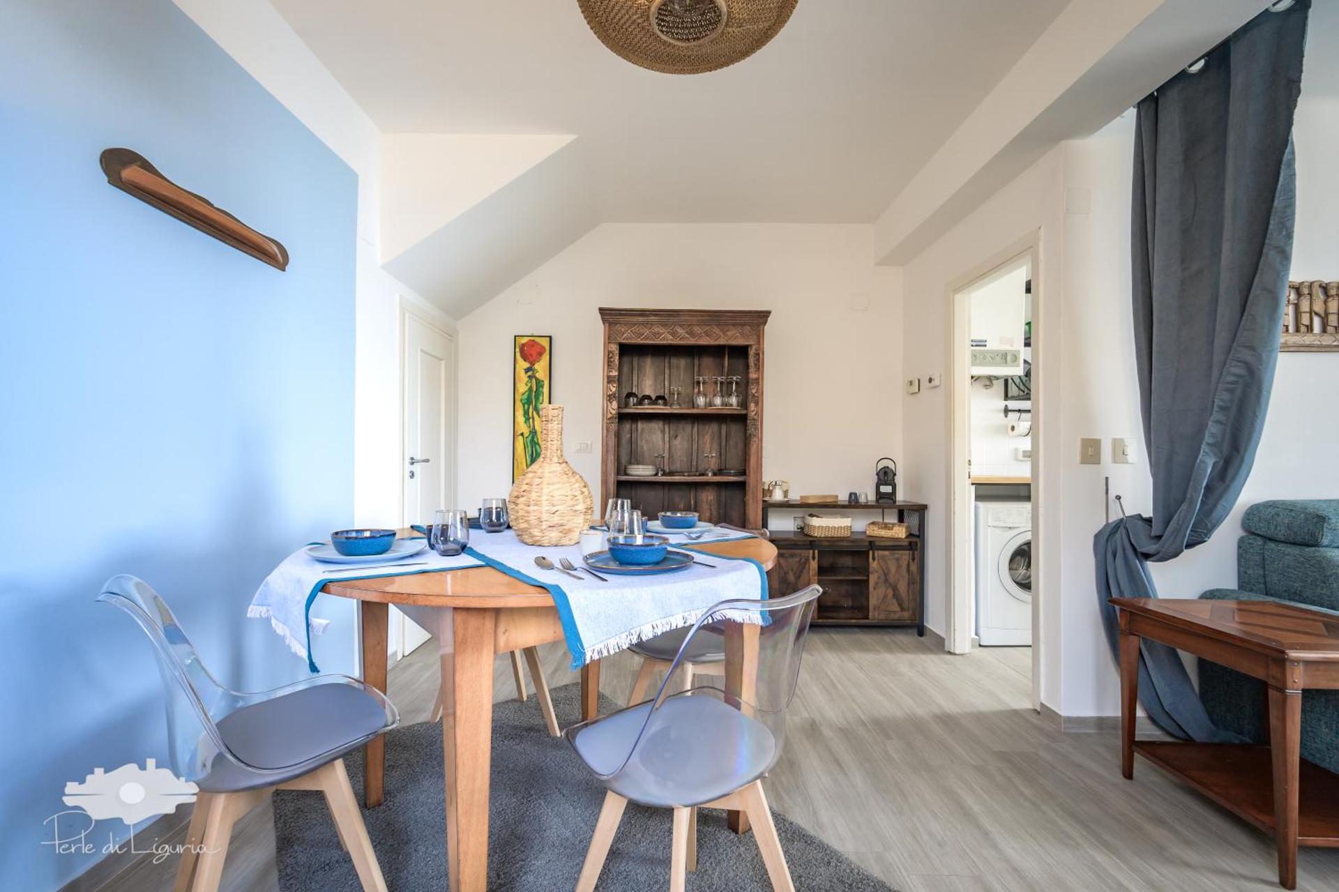 La terrazzina sul mare