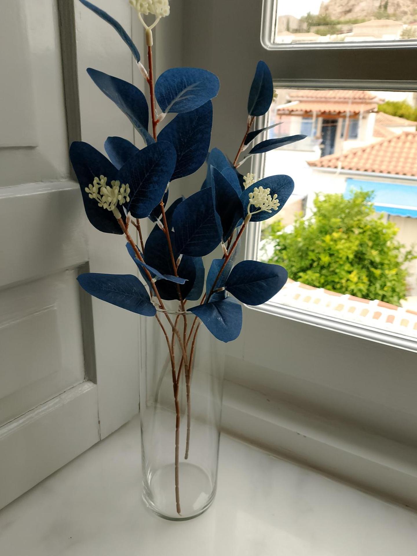 Blue Sky - Hydra Memories House