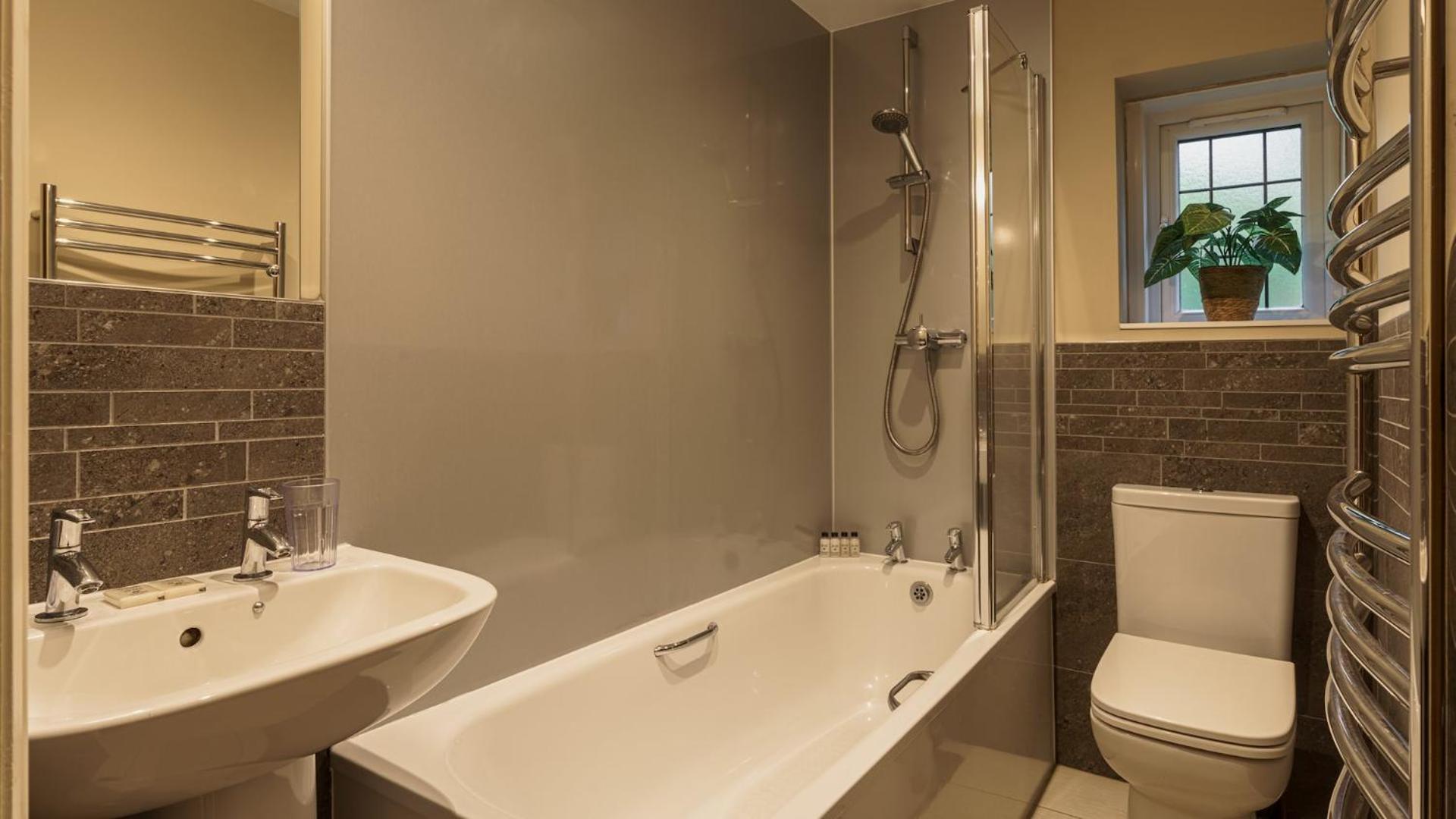 The Mary Mount Hotel