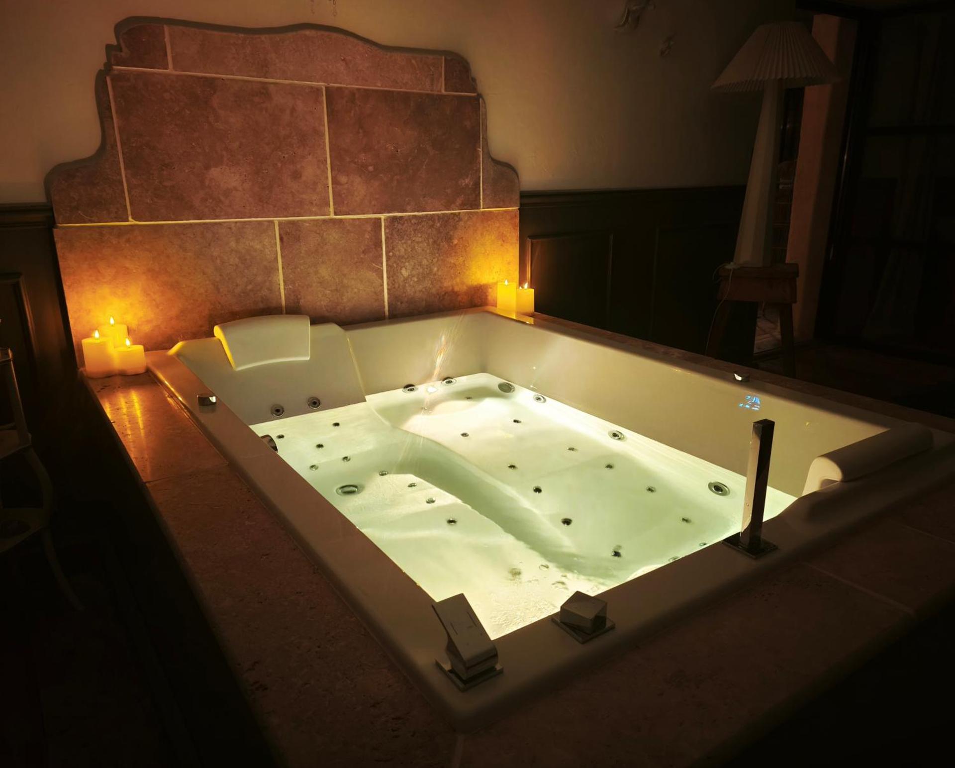 chambre d'hôtes Madame