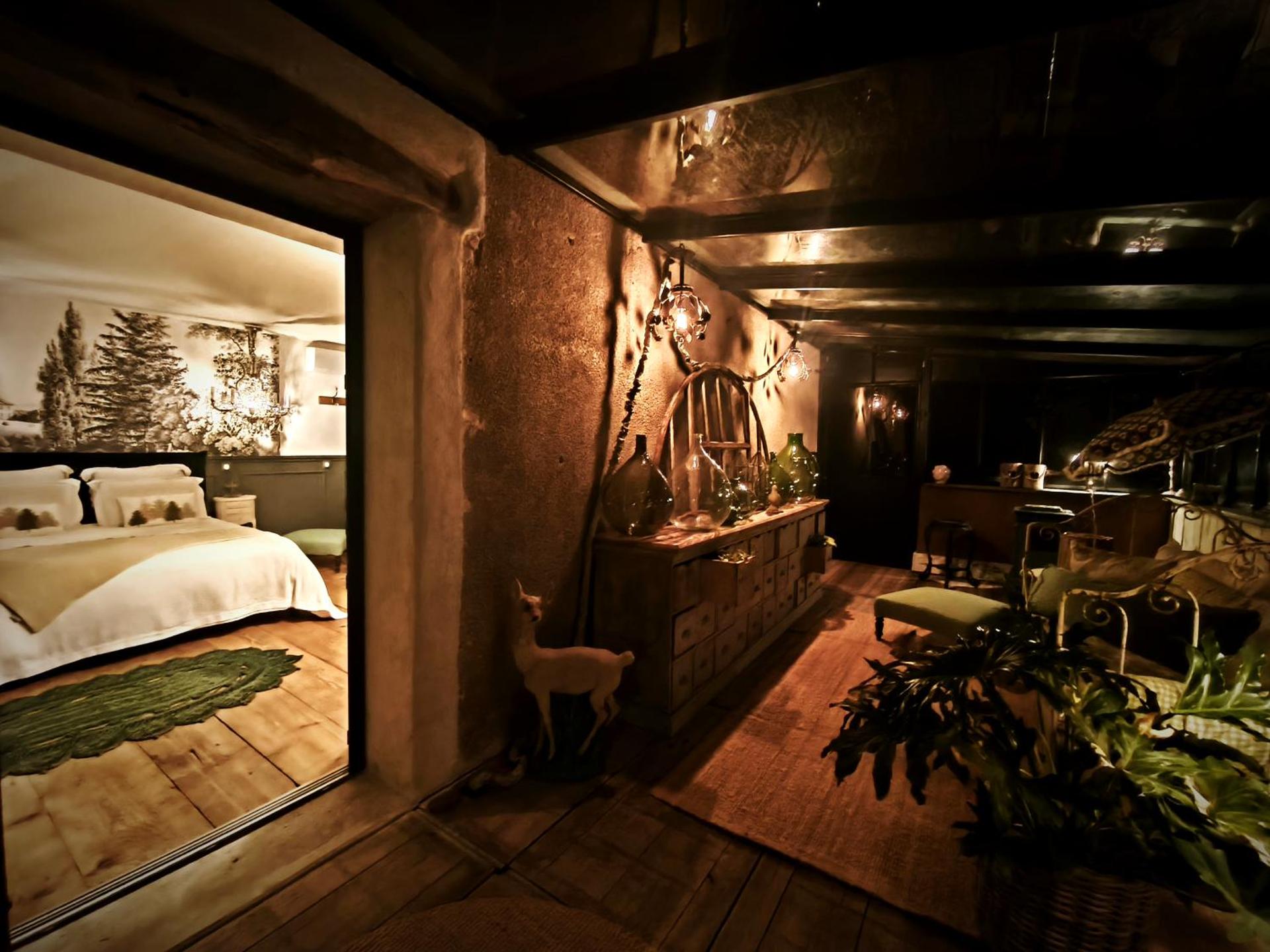 chambre d'hôtes Madame