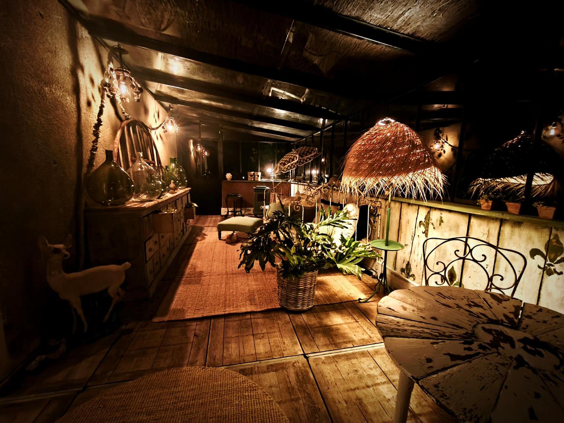 chambre d'hôtes Madame