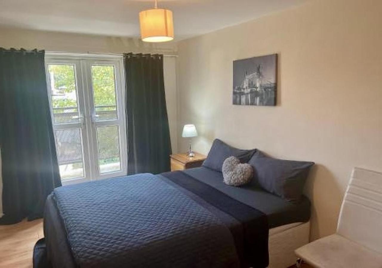 Central London Rooms