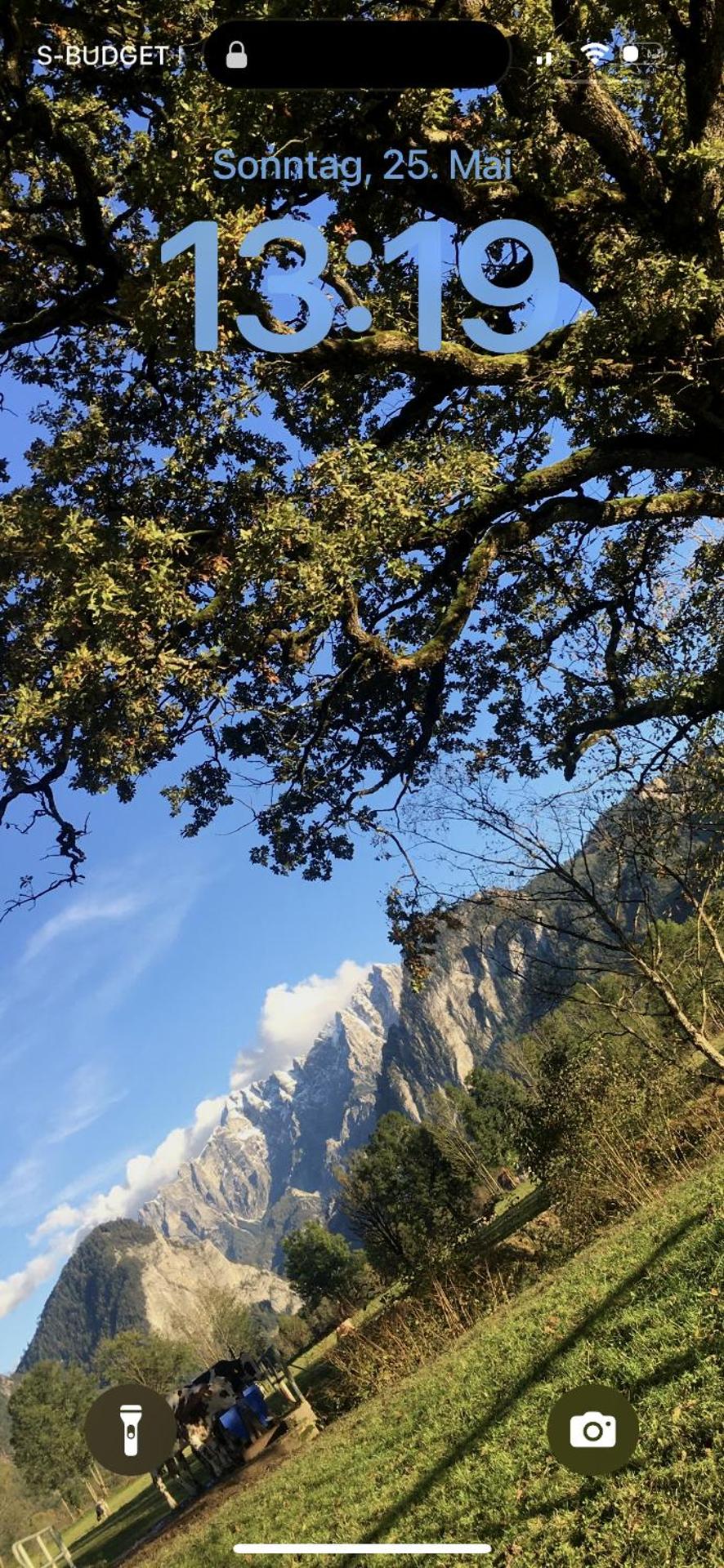 Wengerwirt zur Laube rustical "Blue"