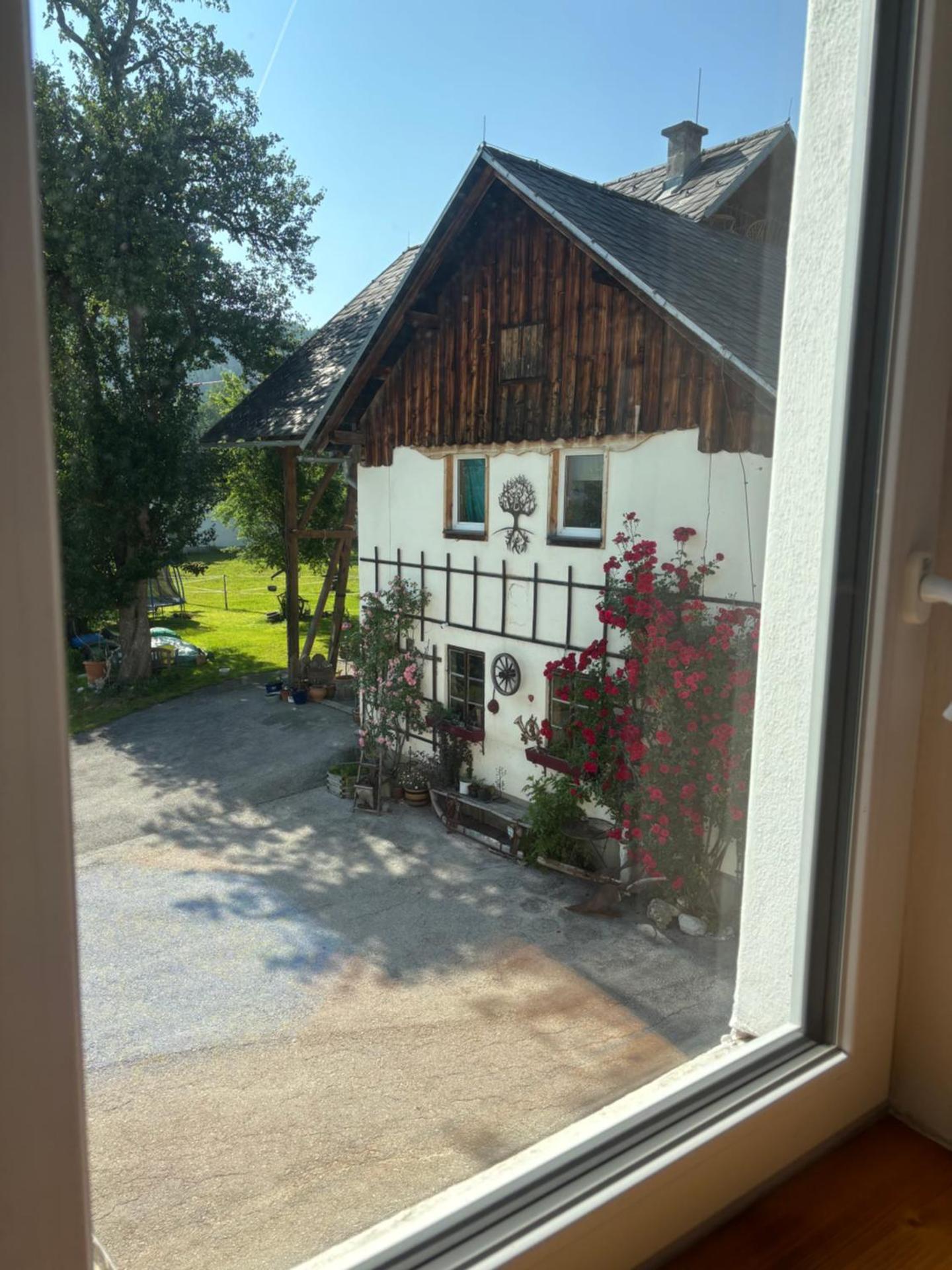 Wengerwirt zur Laube rustical "Blue"