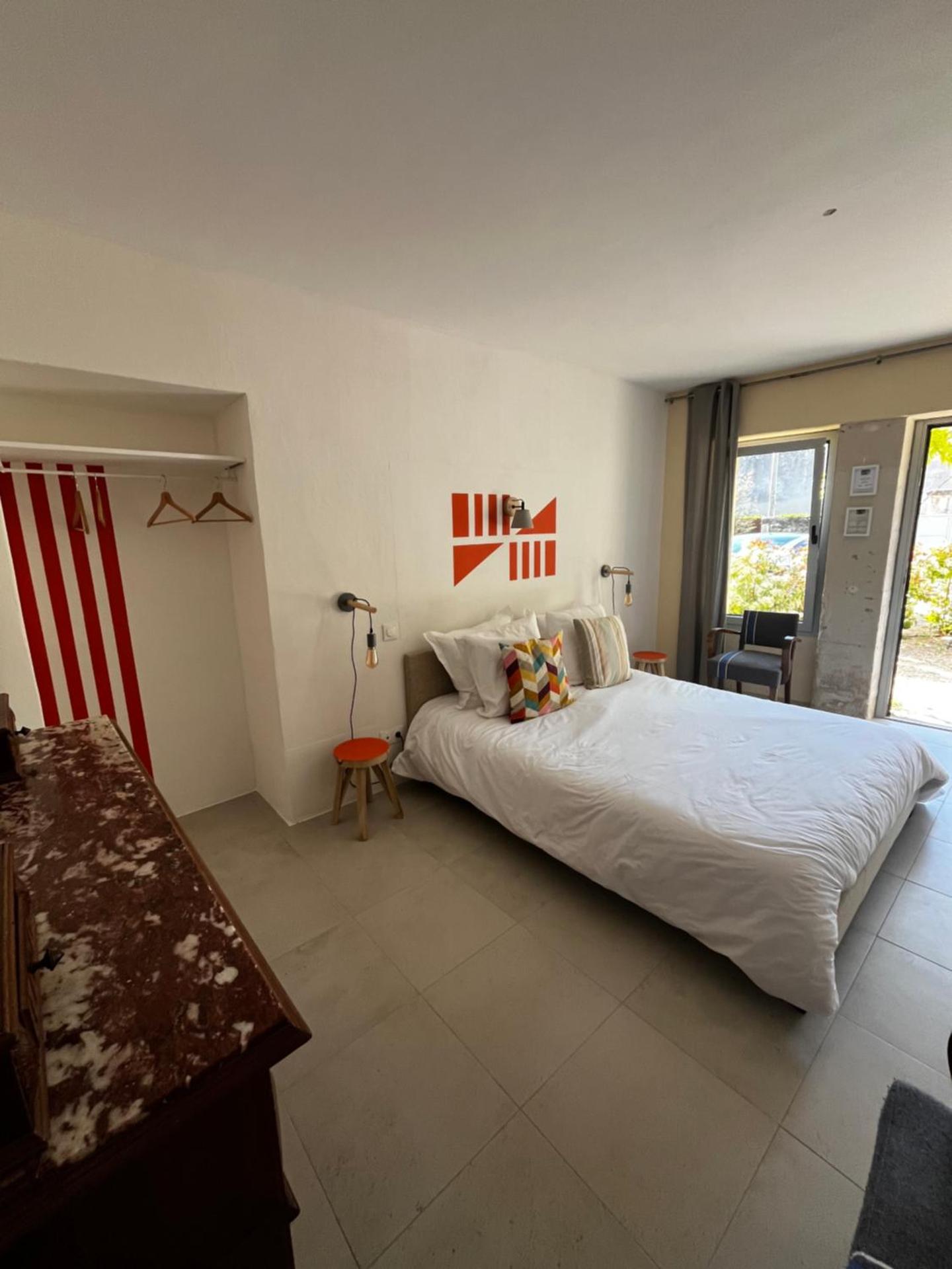 le Nomade en Provence