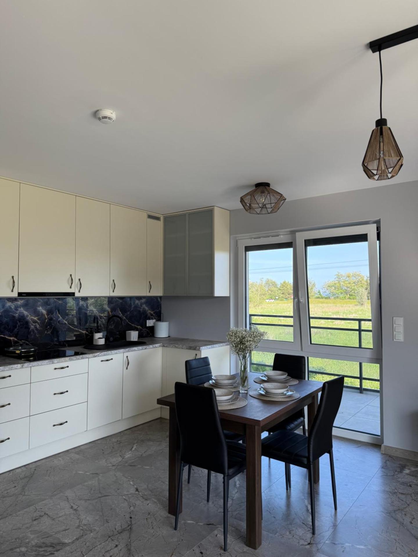 Apartament Solemare nad Zalewem Wiślanym