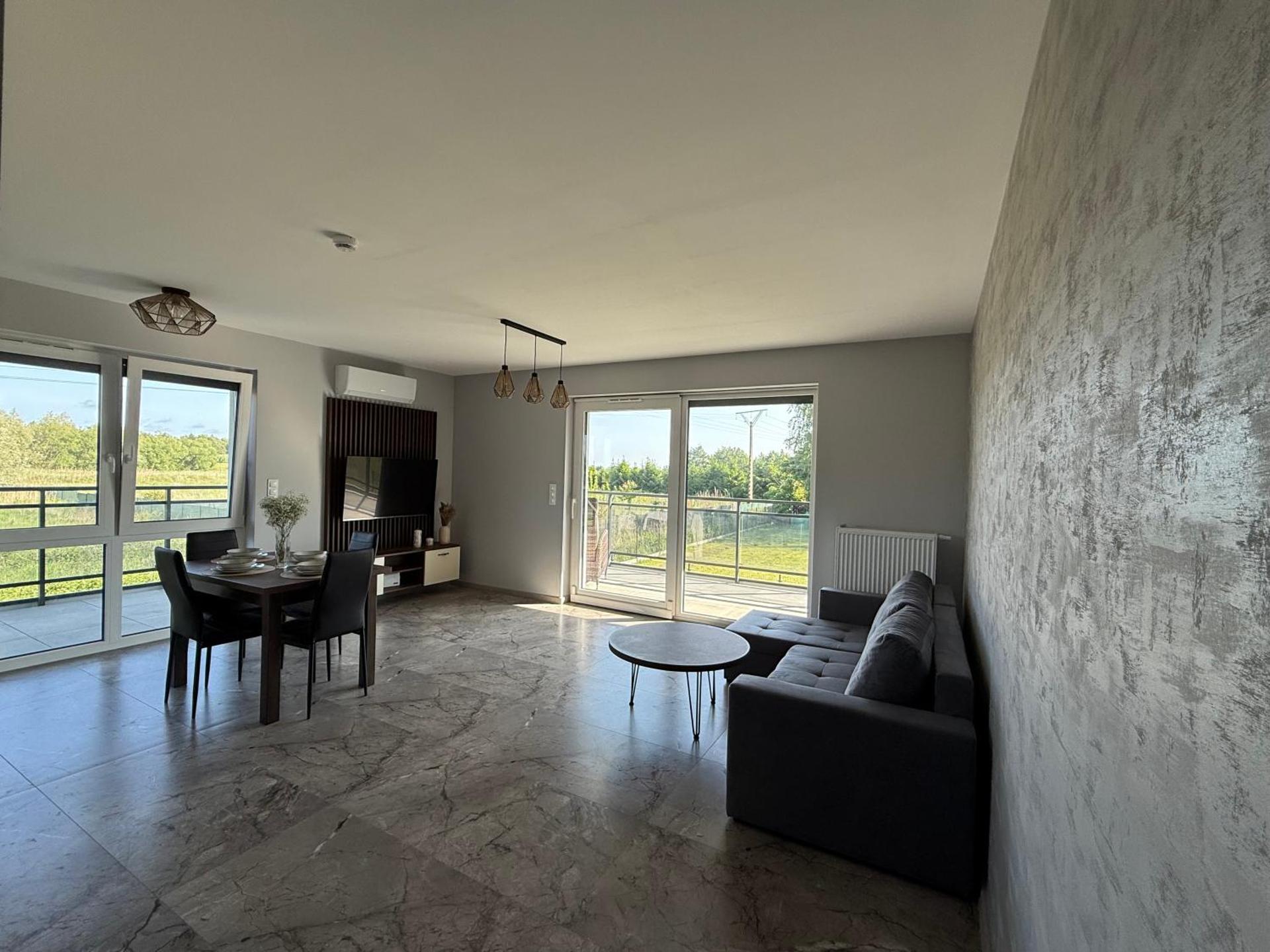 Apartament Solemare nad Zalewem Wiślanym