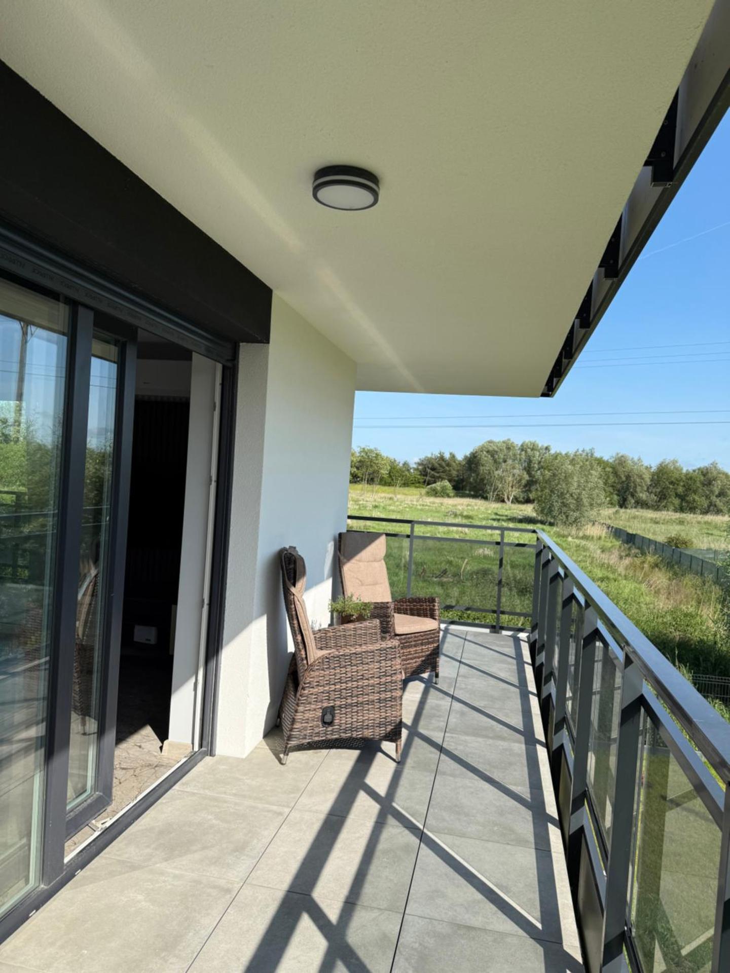 Apartament Solemare nad Zalewem Wiślanym