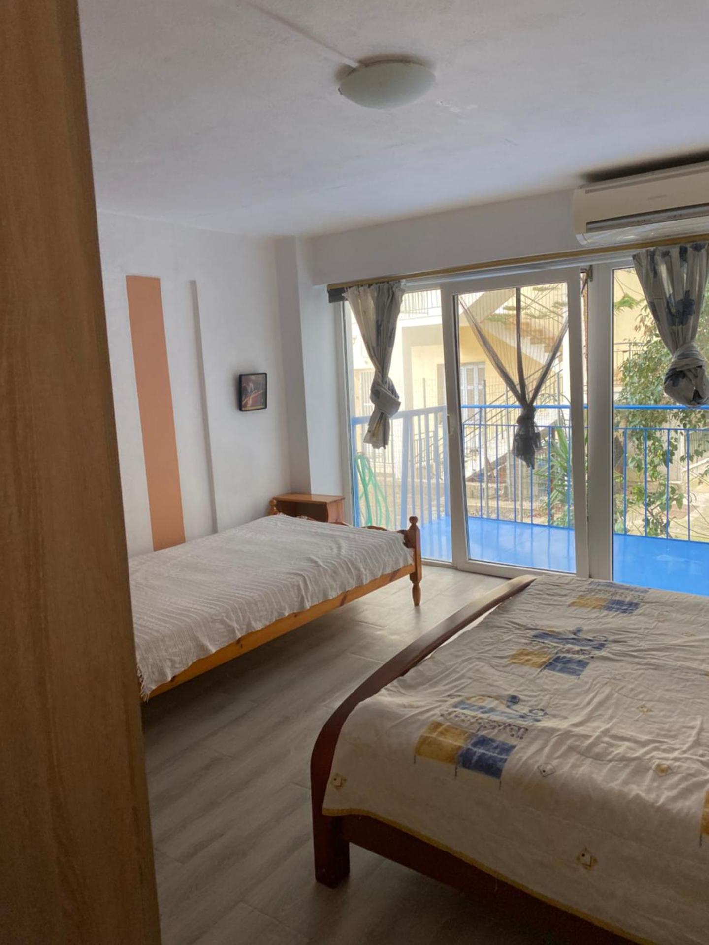 Mariasroom Studios & Apartments Flats to Let heart city seaside Spyropoulos