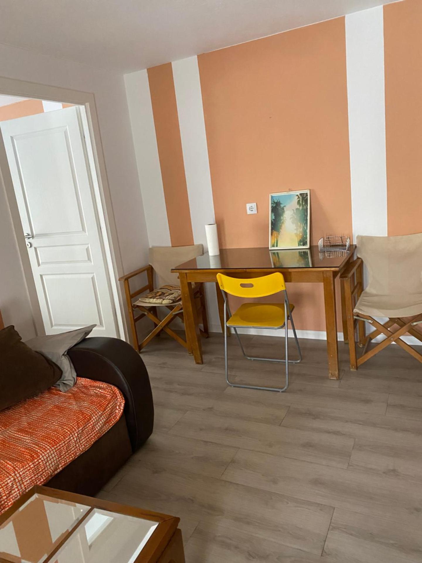 Mariasroom Studios & Apartments Flats to Let heart city seaside Spyropoulos