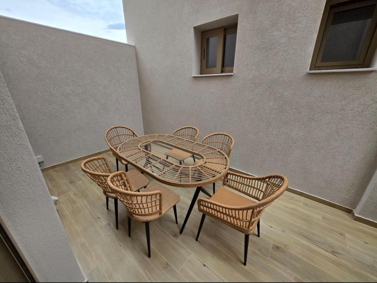 AGORA luxury MAISONETTE