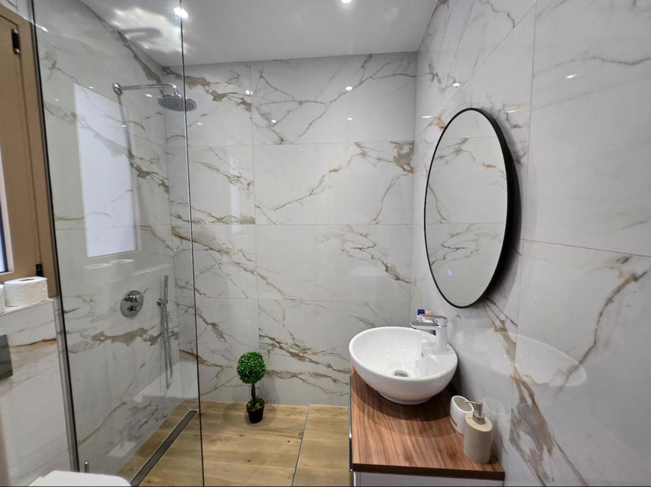 AGORA luxury MAISONETTE