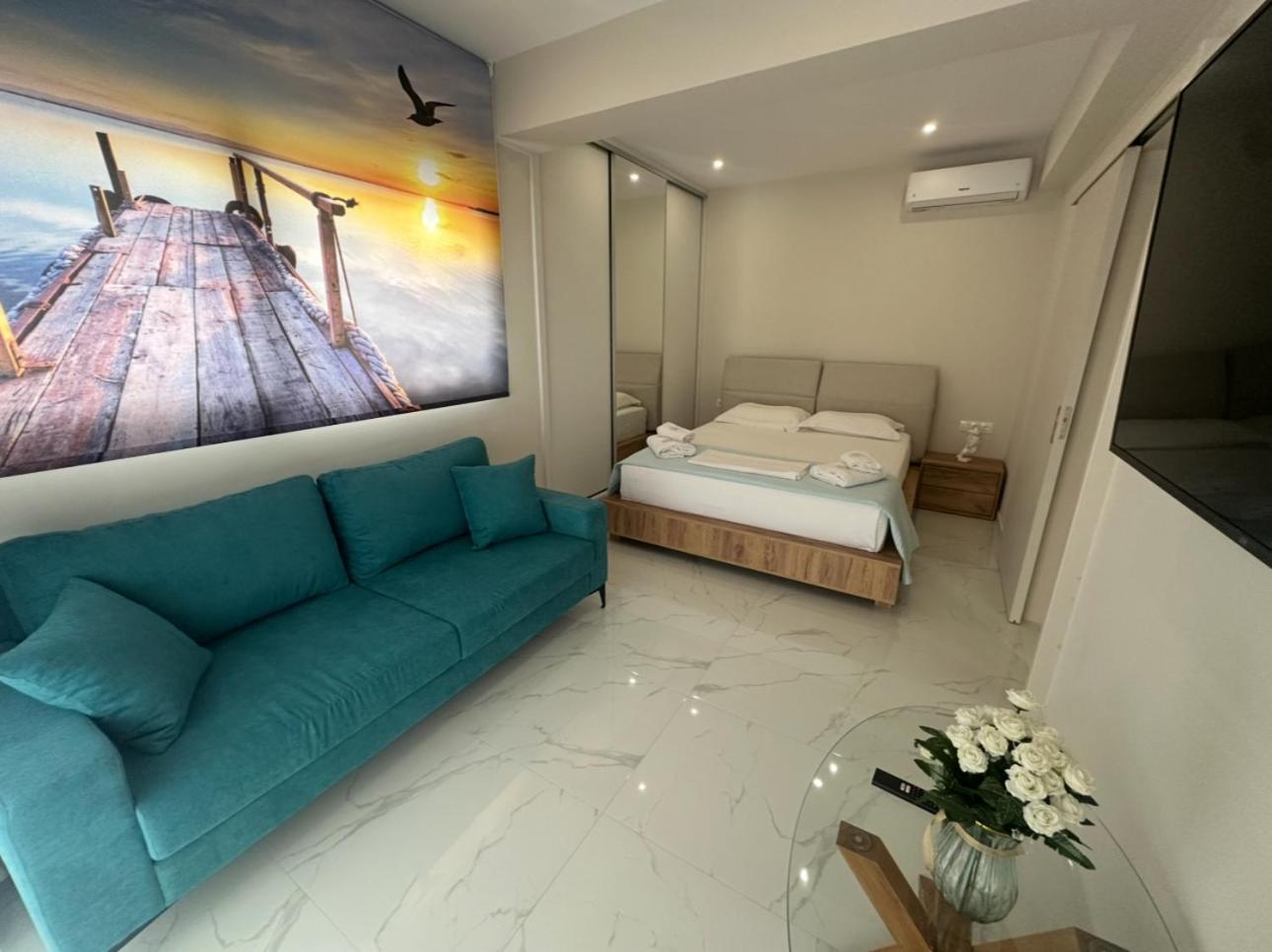 AGORA luxury MAISONETTE