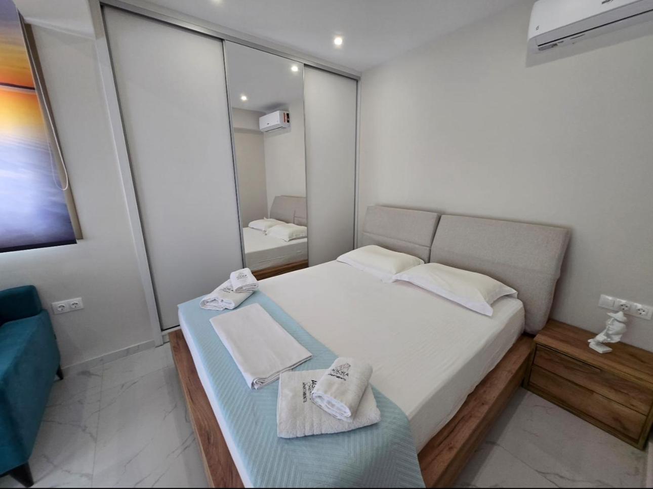 AGORA luxury MAISONETTE