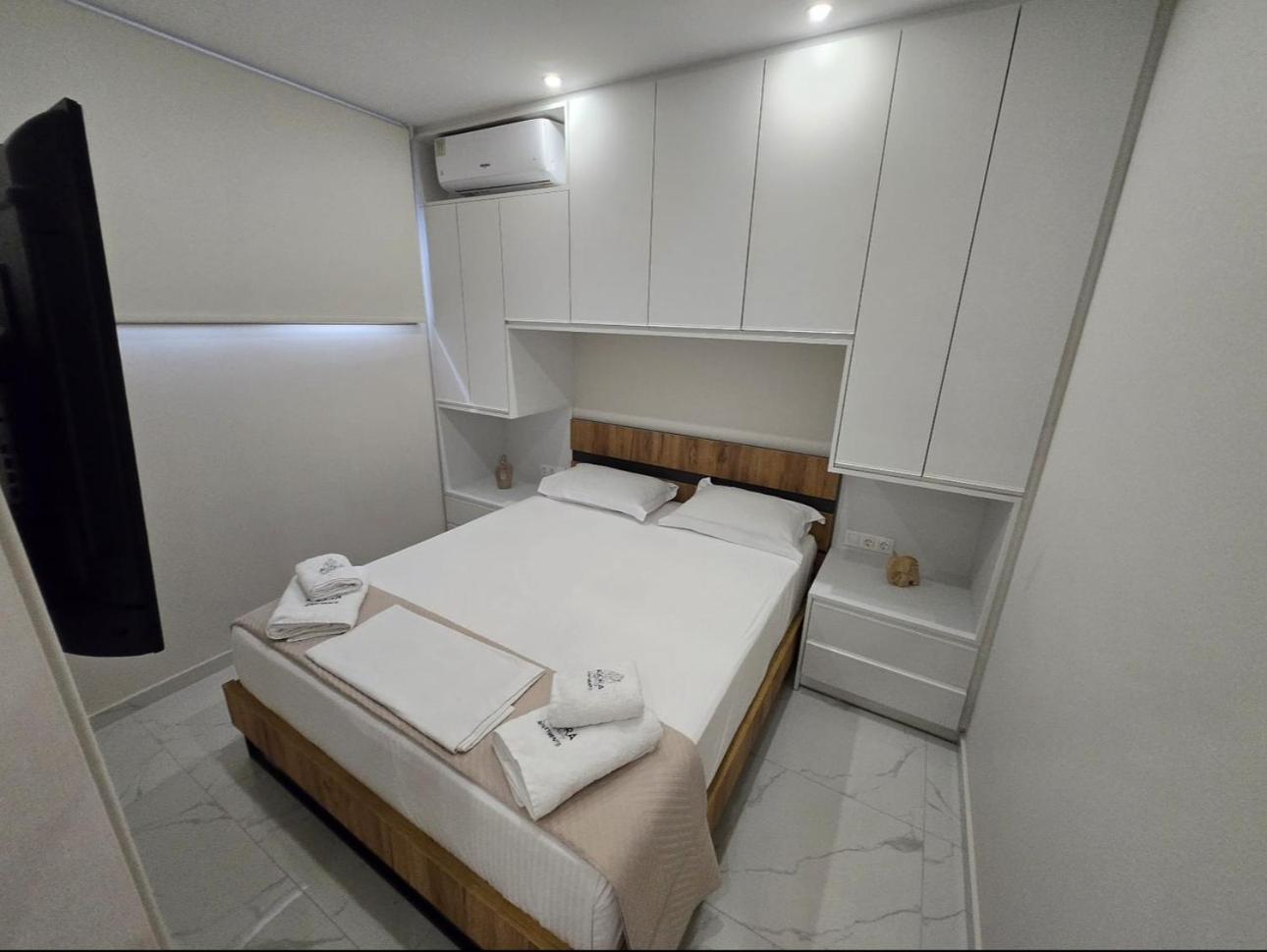 AGORA luxury MAISONETTE