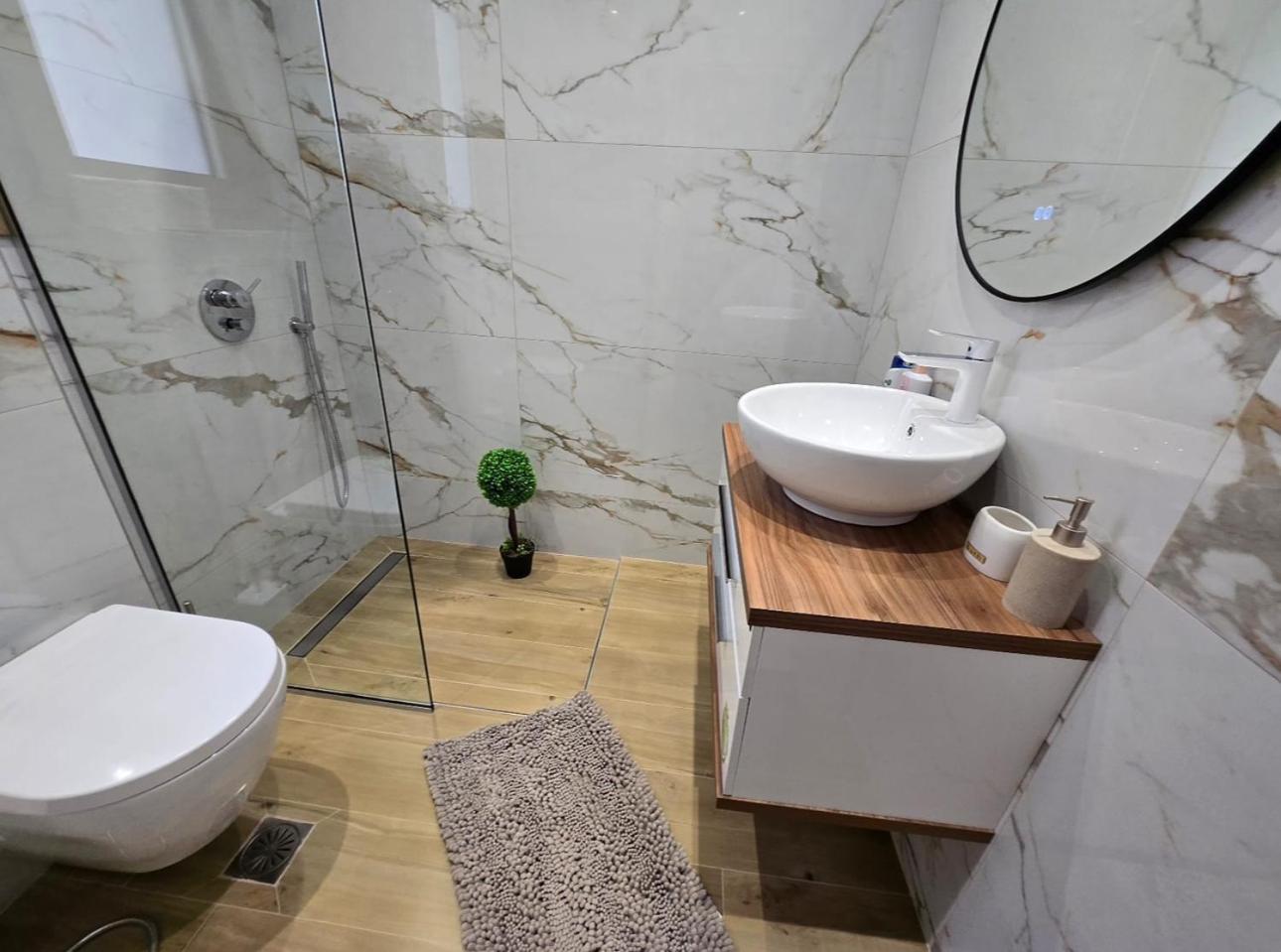 AGORA luxury MAISONETTE