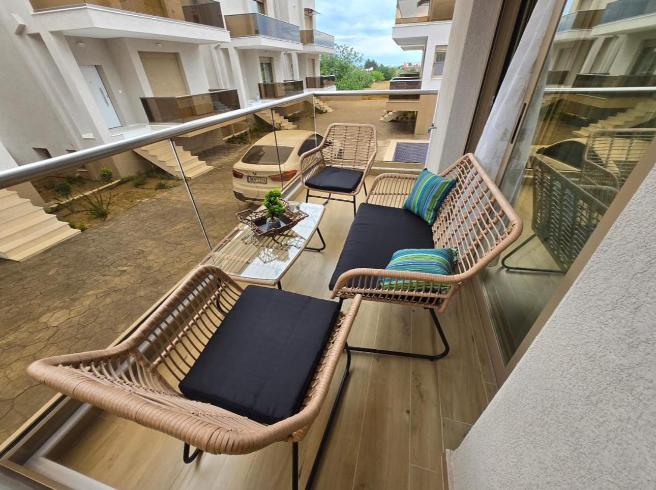 AGORA luxury MAISONETTE