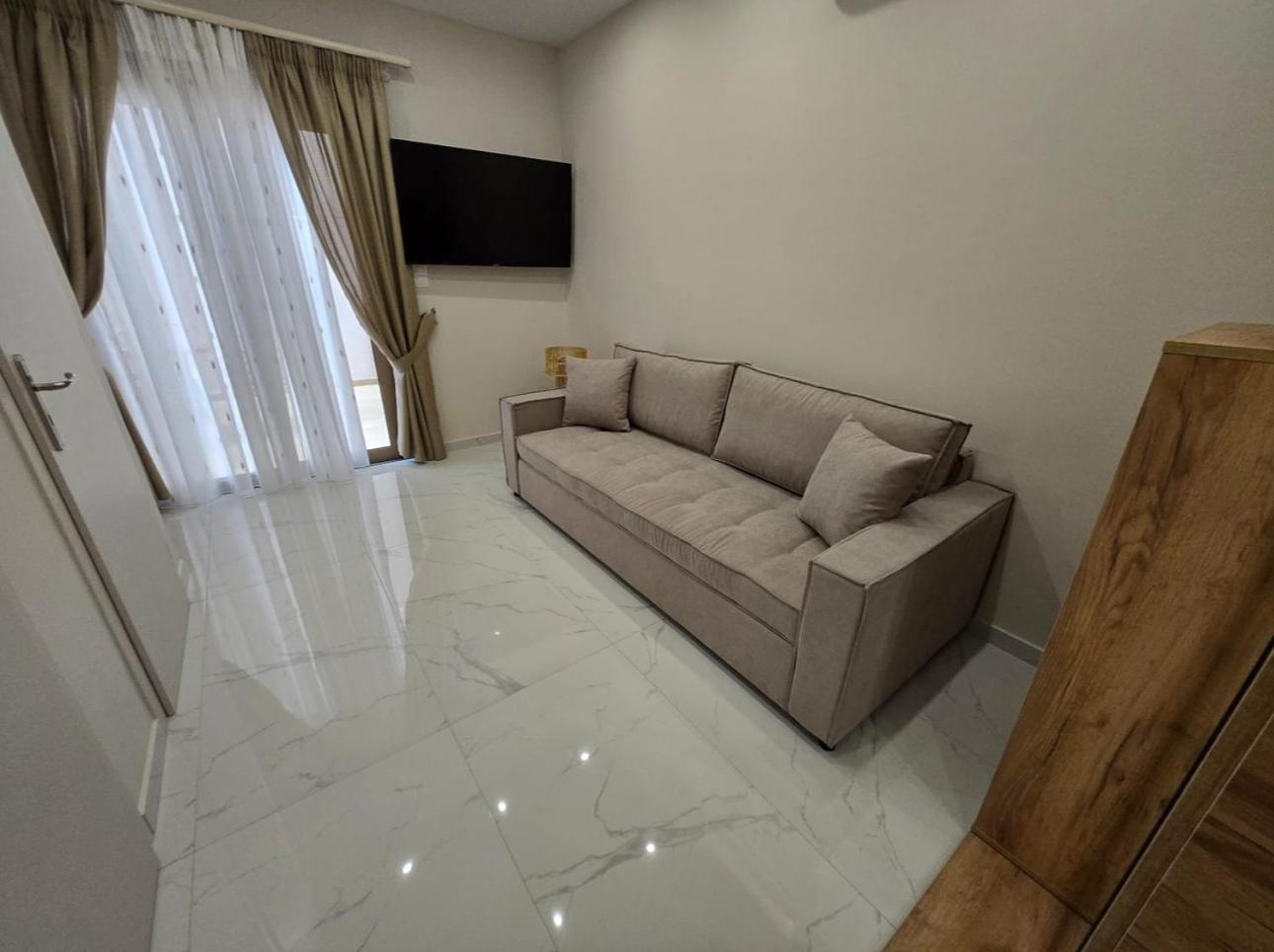 AGORA luxury MAISONETTE