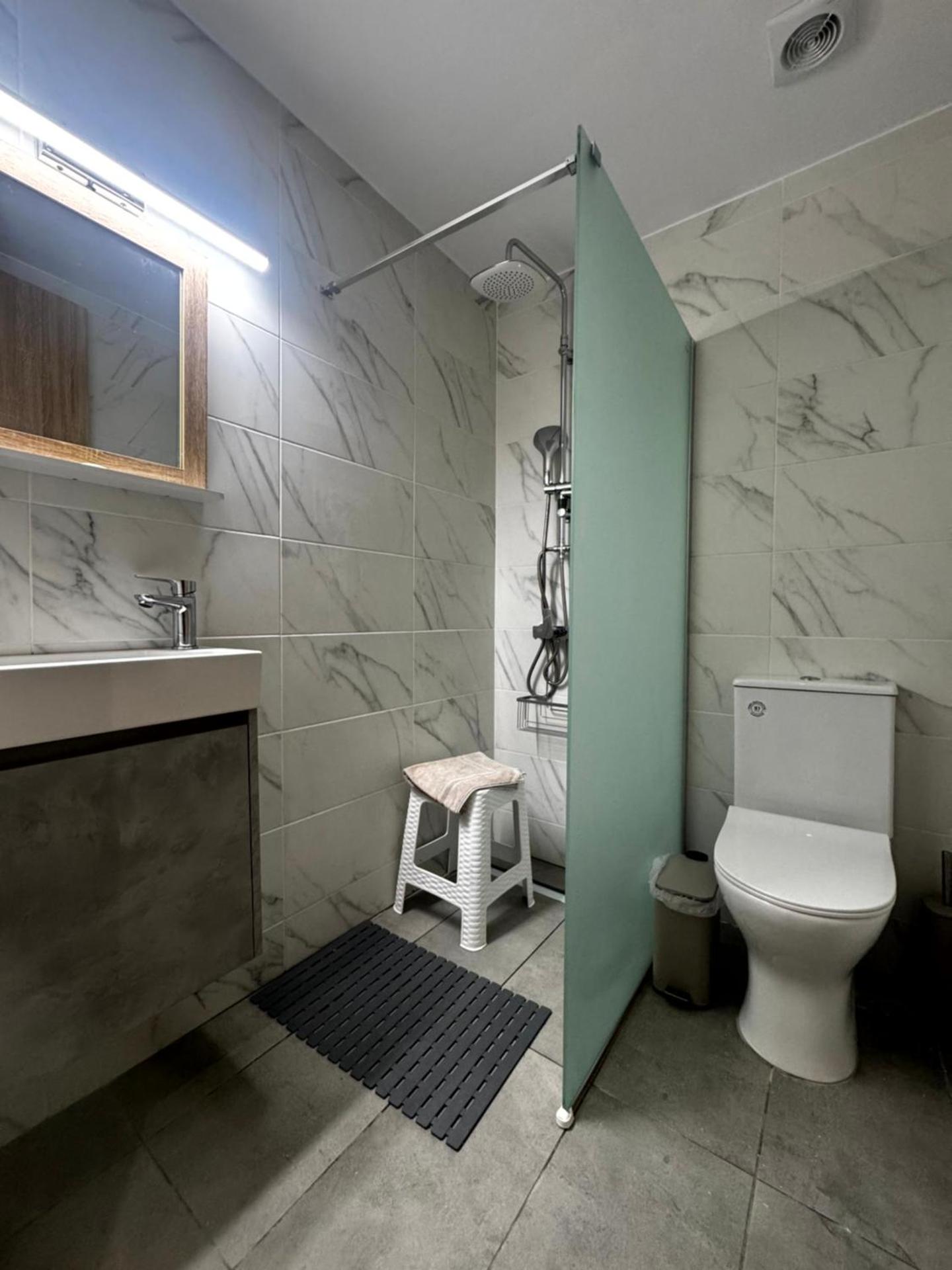 Twin Room with Garden View