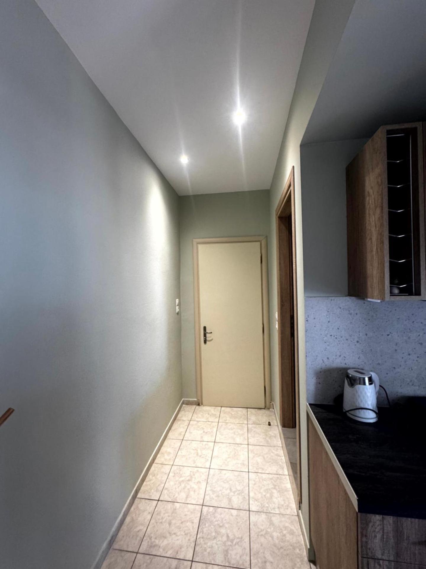 Twin Room with Garden View