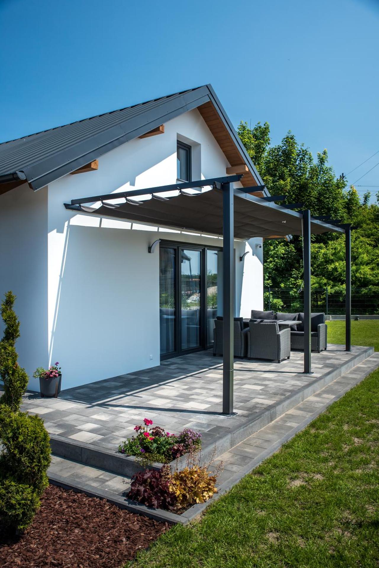 Morze, cisza i relaks