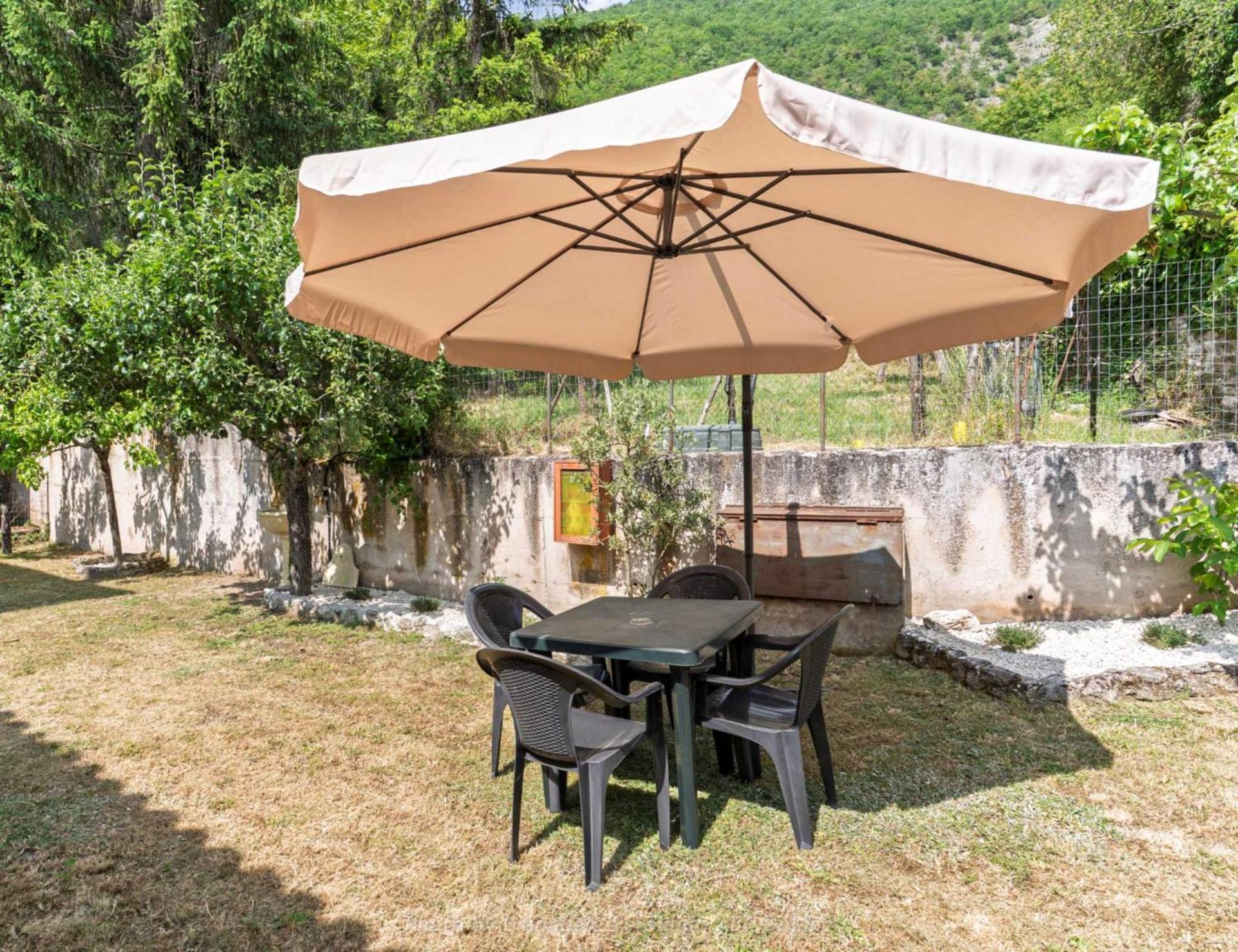 Agriturismo Castelfranco - appartamenti Norcia