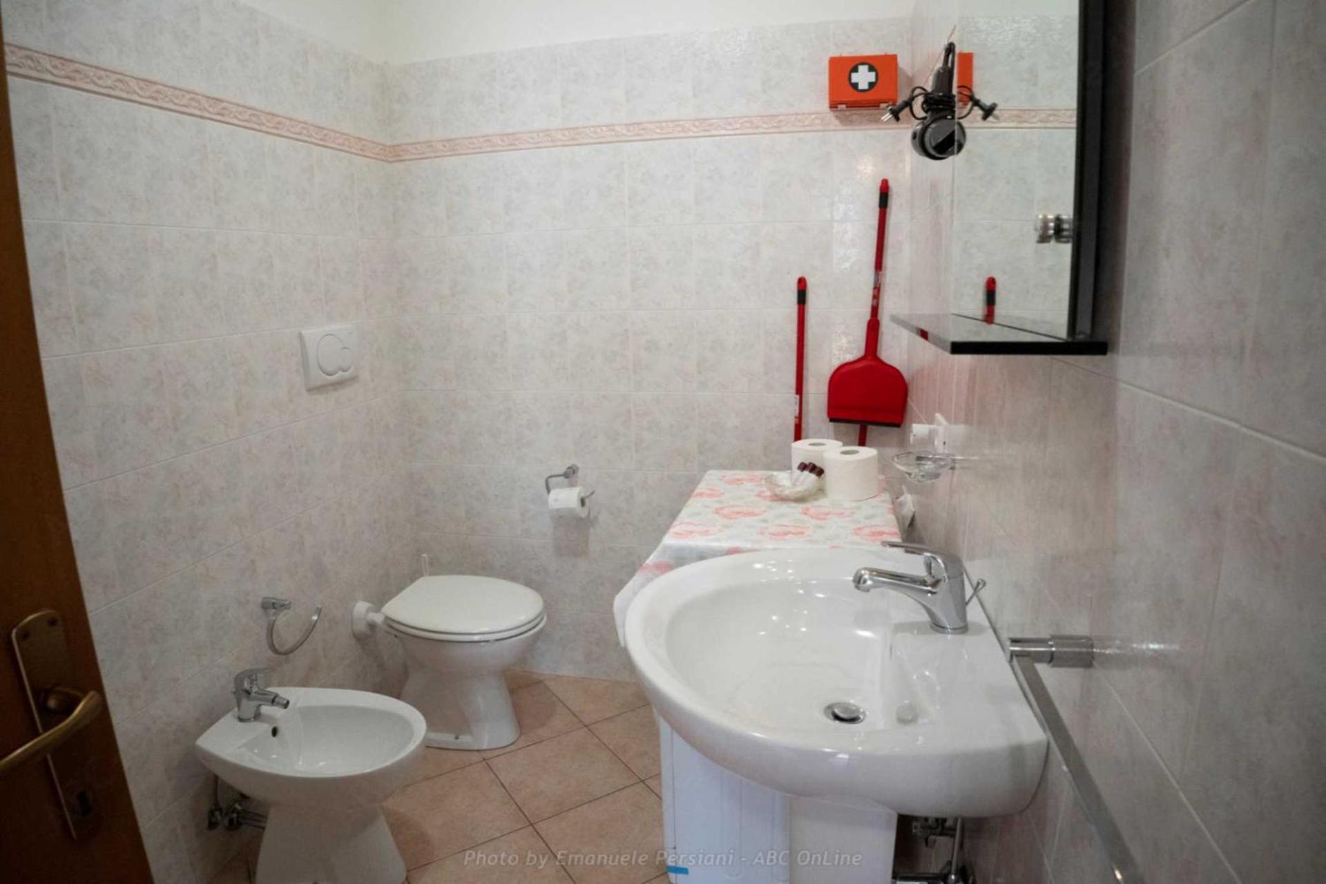 Agriturismo Castelfranco - appartamenti Norcia