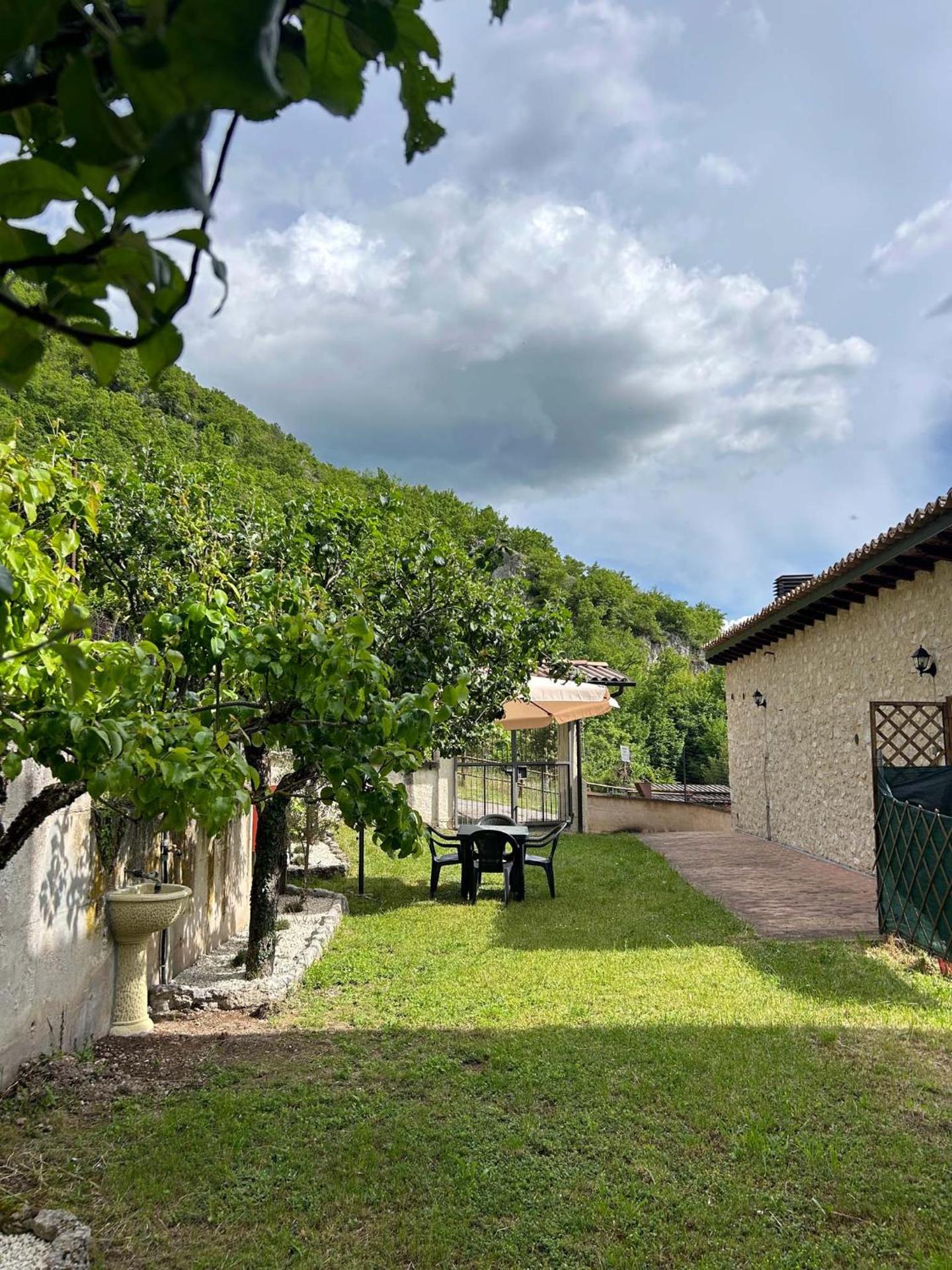 Agriturismo Castelfranco - appartamenti Norcia