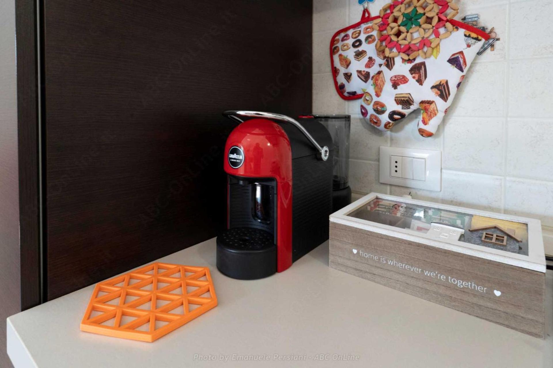 Agriturismo Castelfranco - appartamenti Norcia