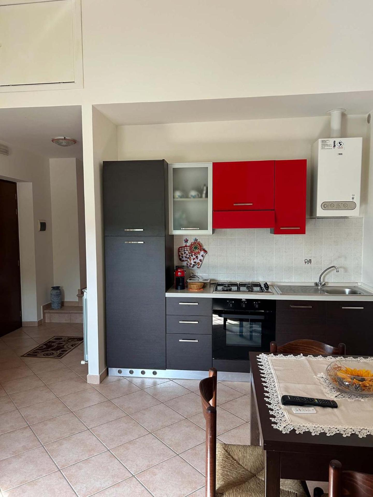 Agriturismo Castelfranco - appartamenti Norcia